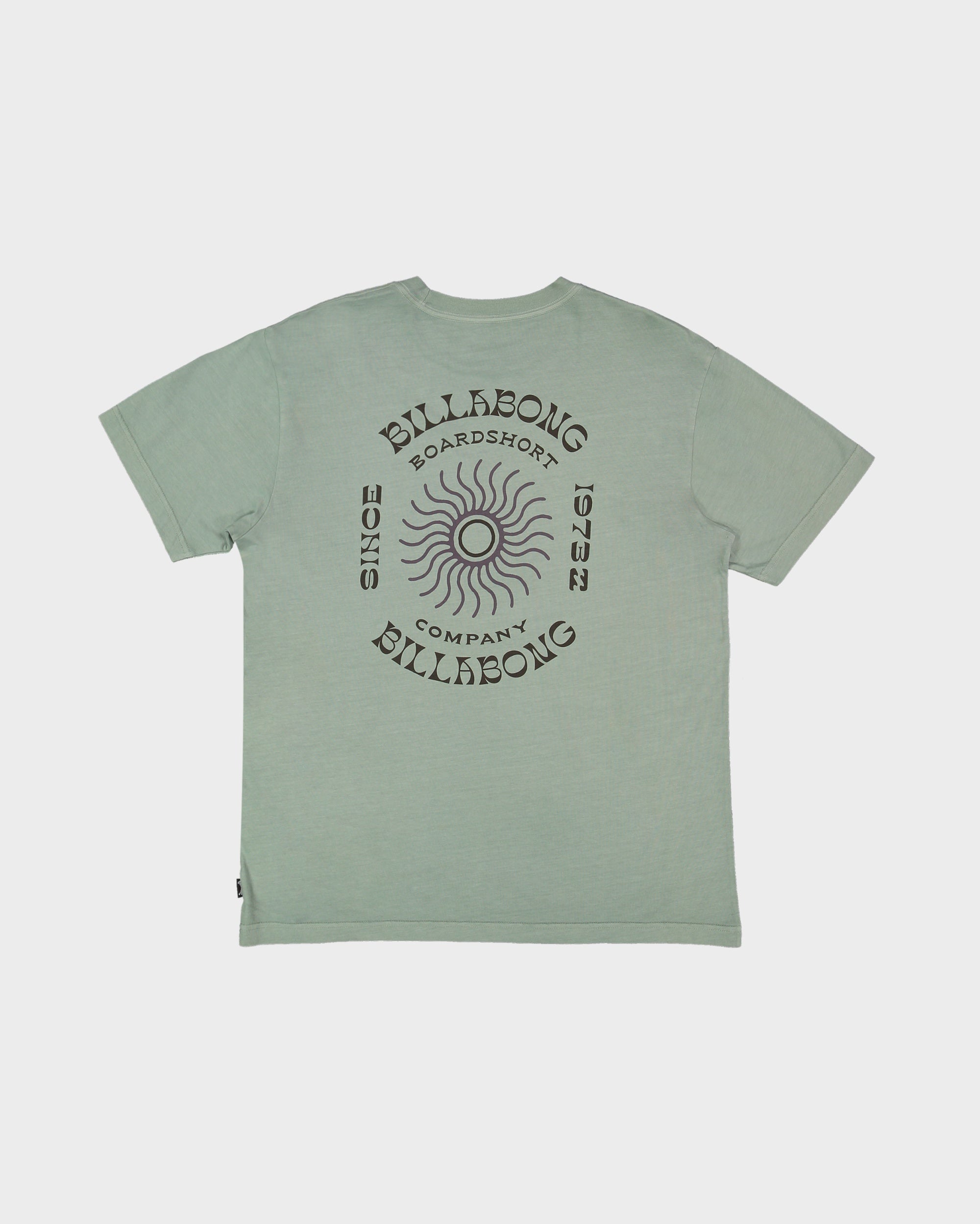 Mens Sunrise Premium T-Shirt