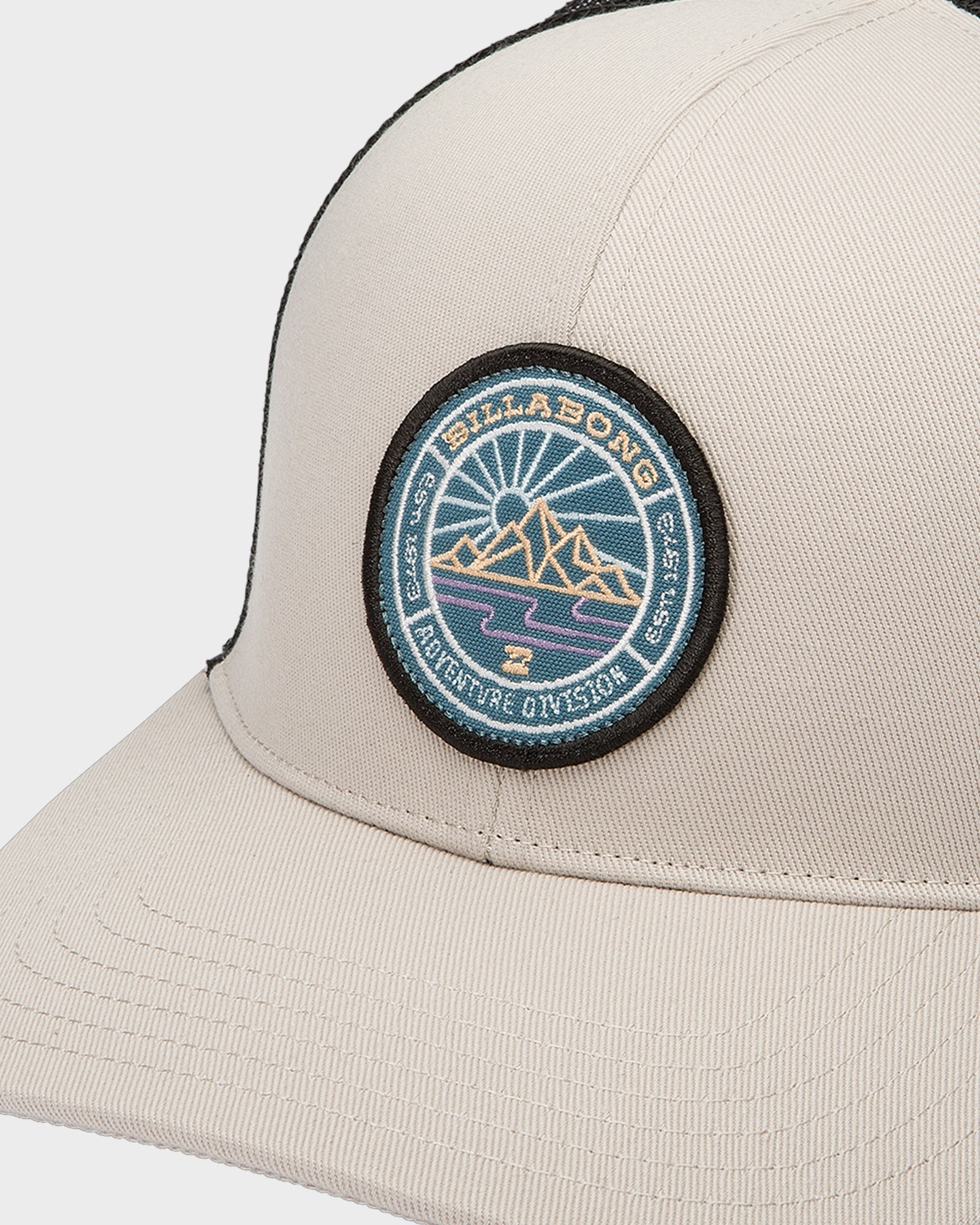 Mens A/Div Range Trucker Cap
