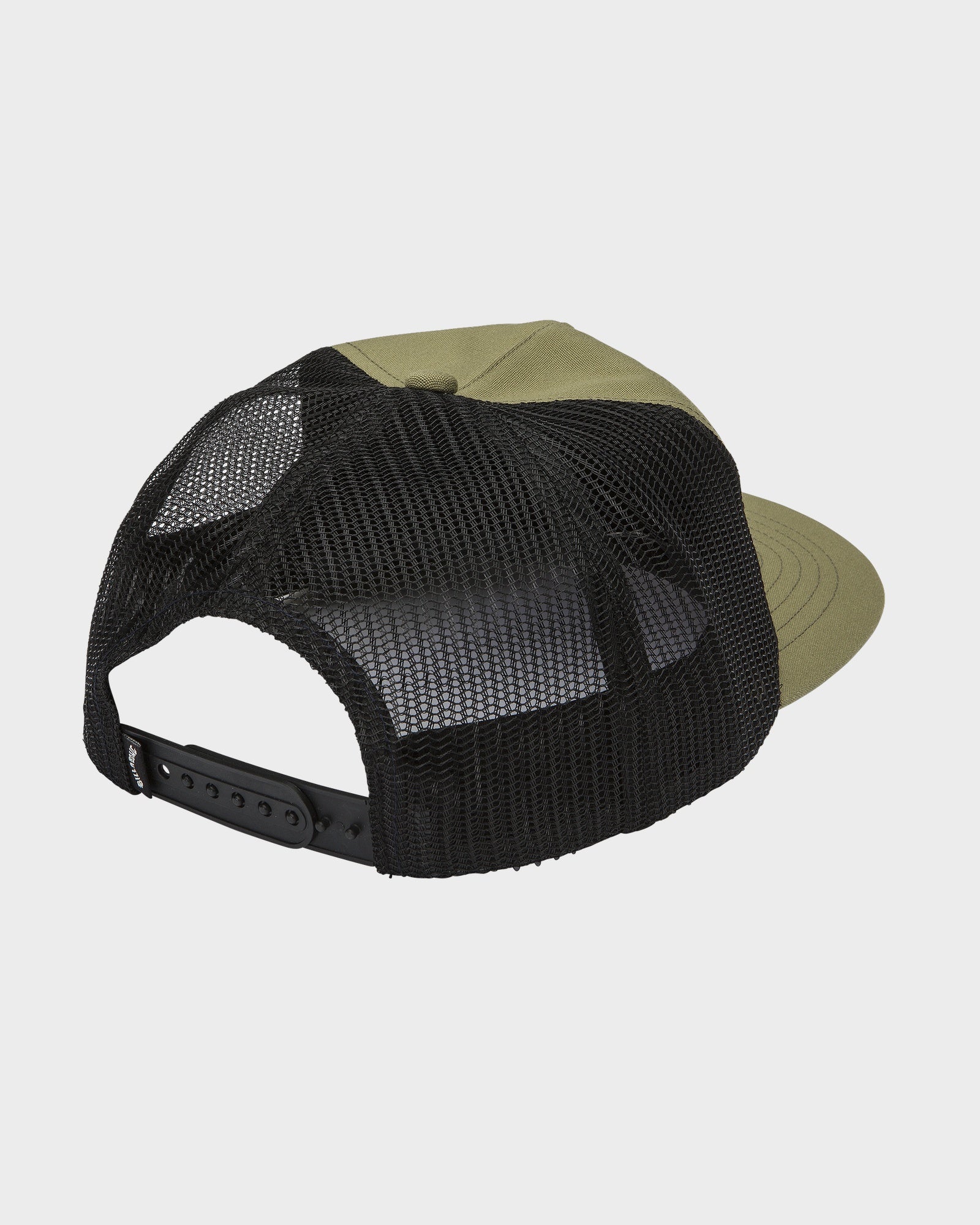 Mens A/Div Trailblaze Trucker Cap