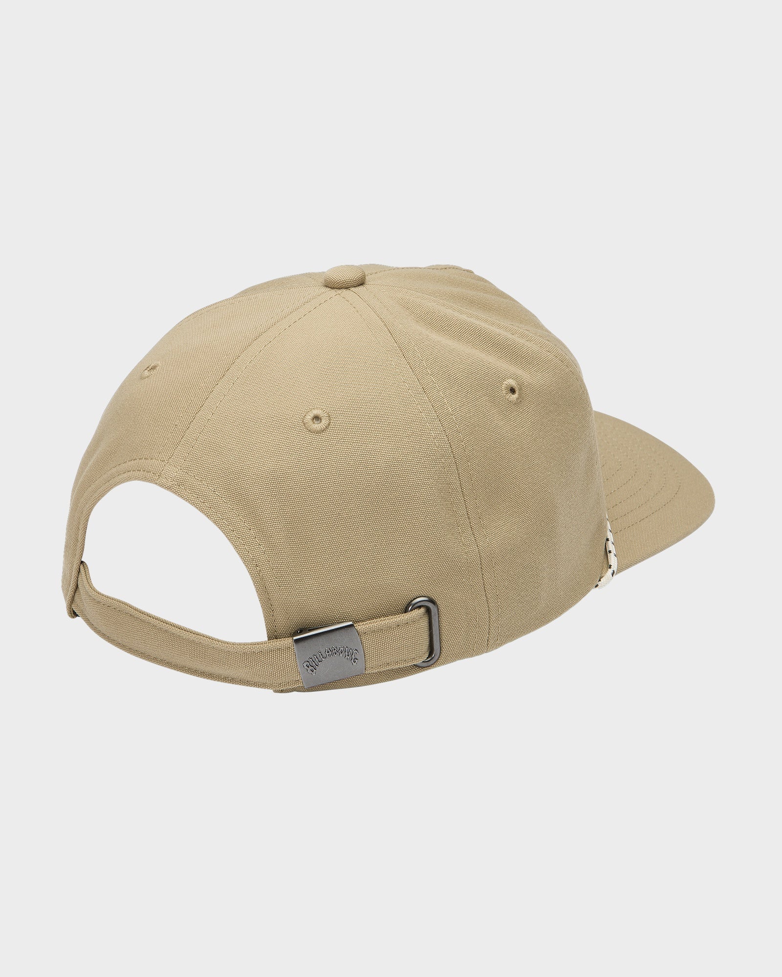 Mens A/Div Strapback Cap