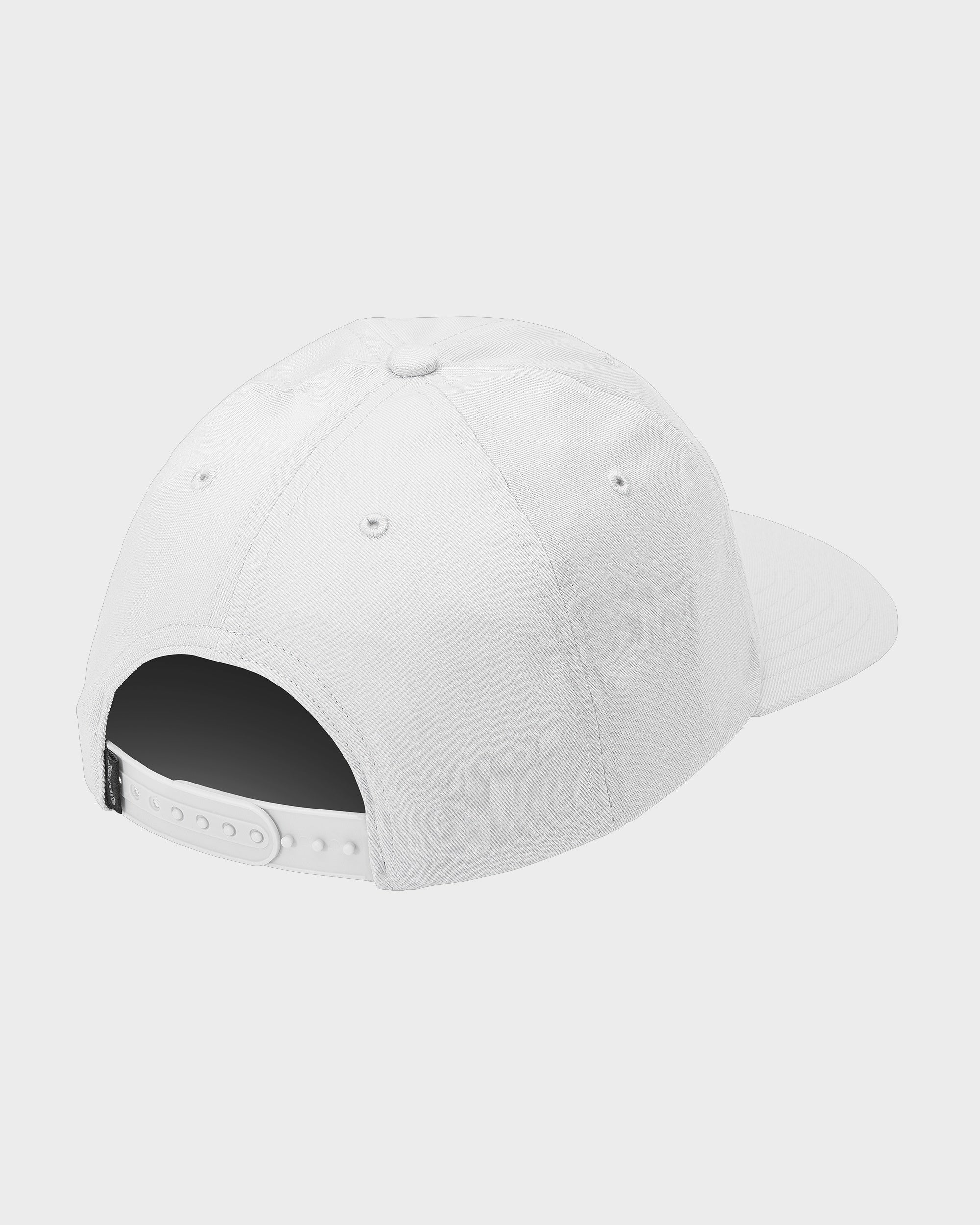 Mens Adiv Trail Strapback Cap