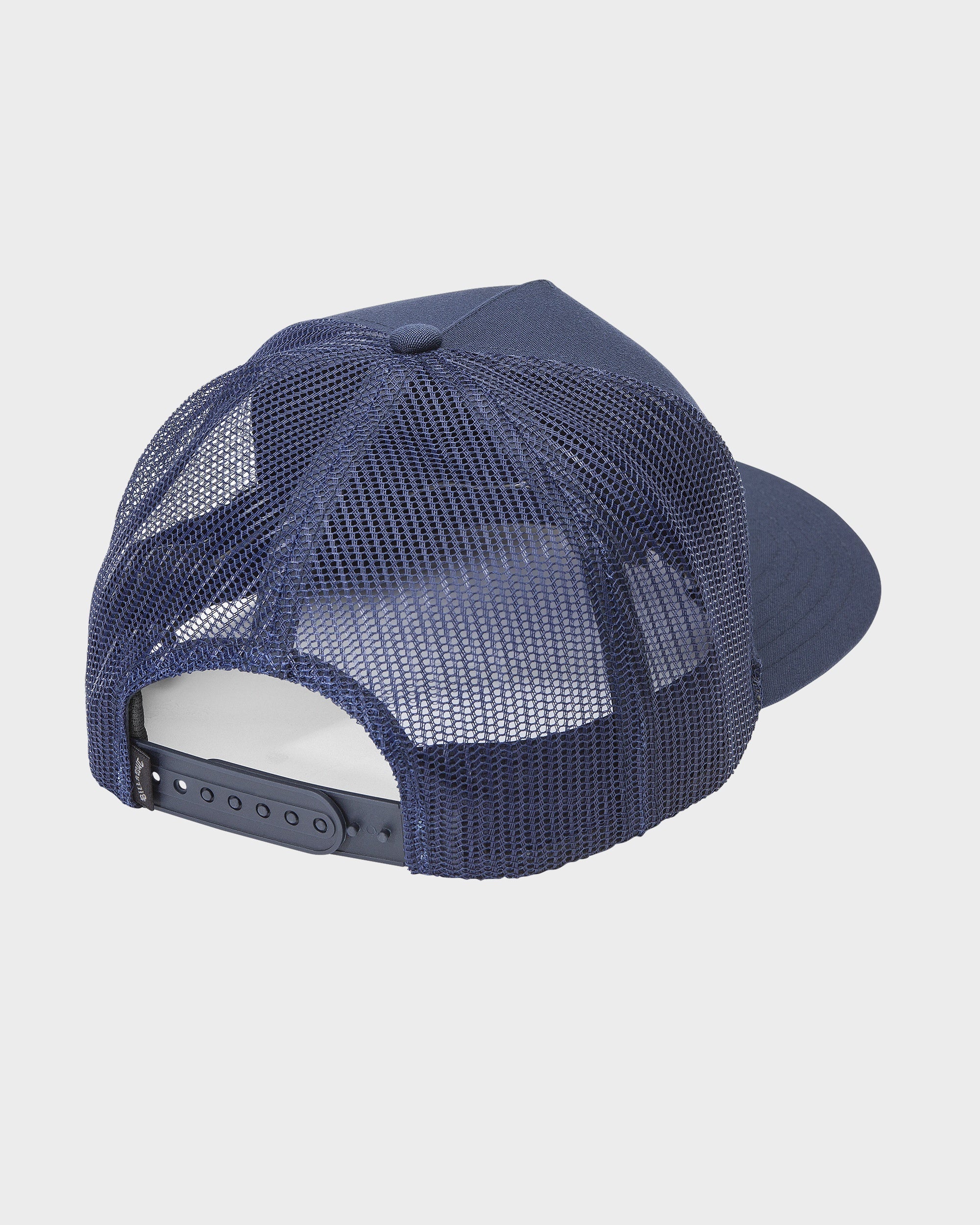 Mens Adiv Coastal Trucker Cap