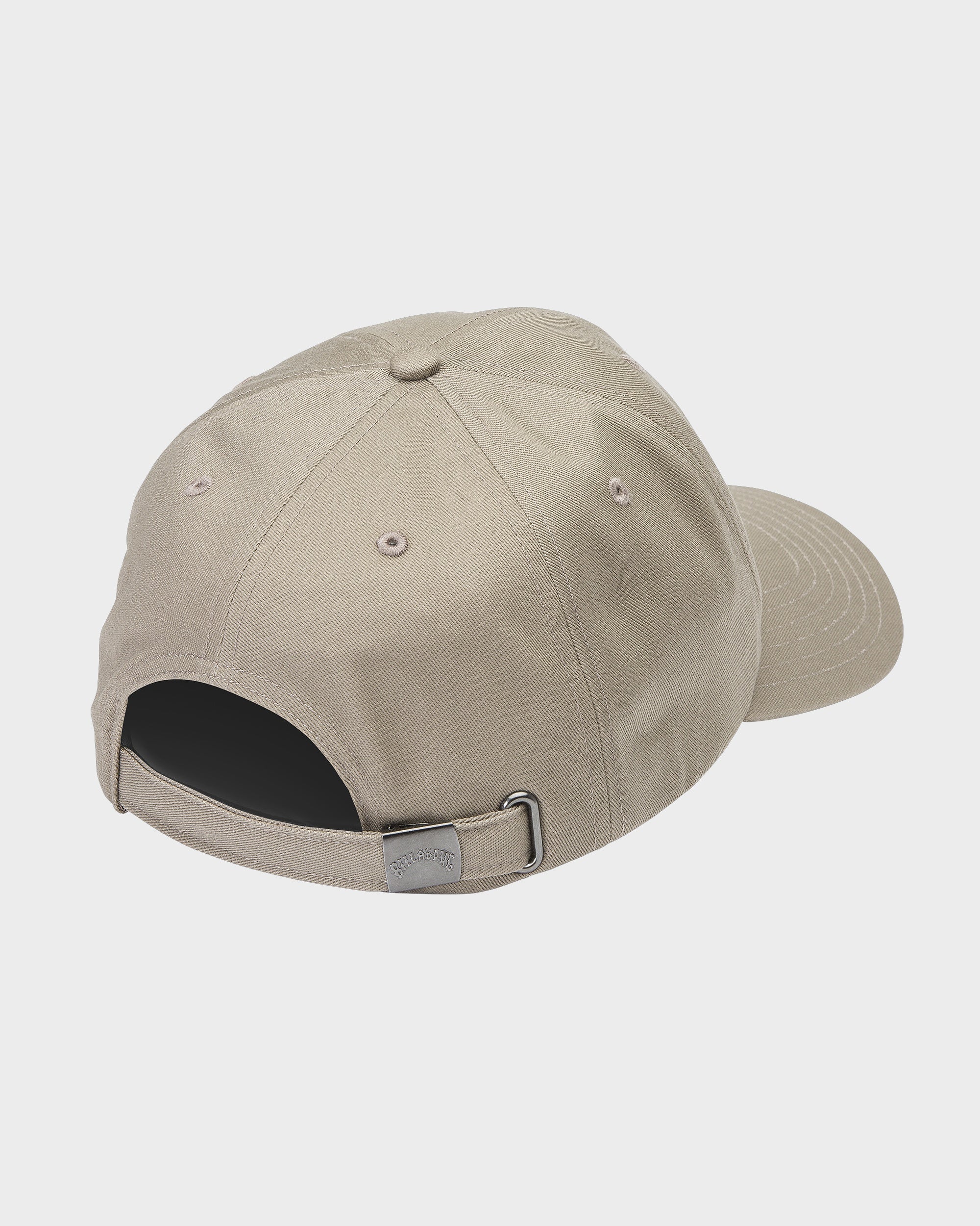 Mens Crayon Wave Strapback Cap