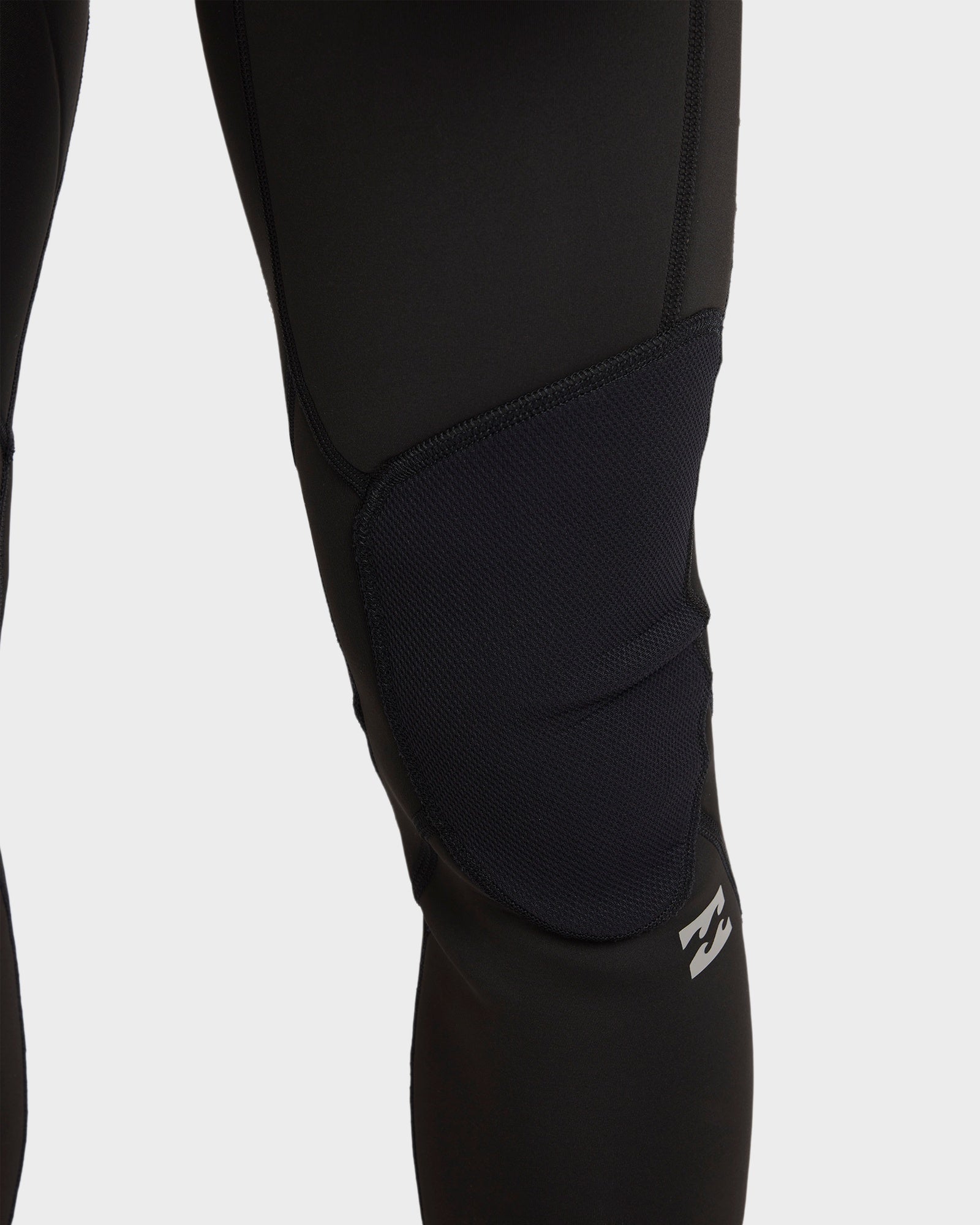 Mens 3/2mm Absolute Back Zip Steamer Wetsuit