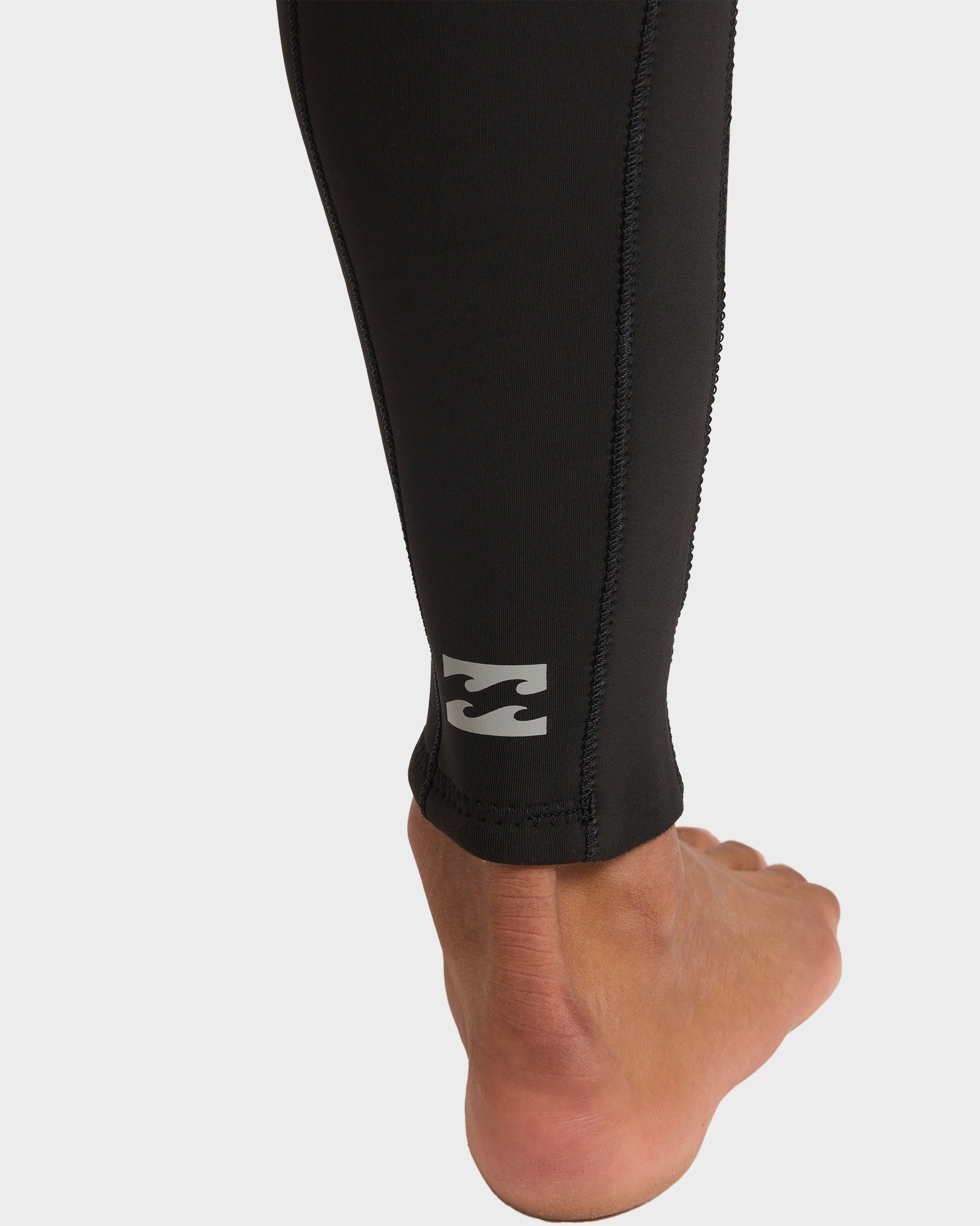 Mens 4/3mm Absolute Back Zip GBS Steamer Wetsuit