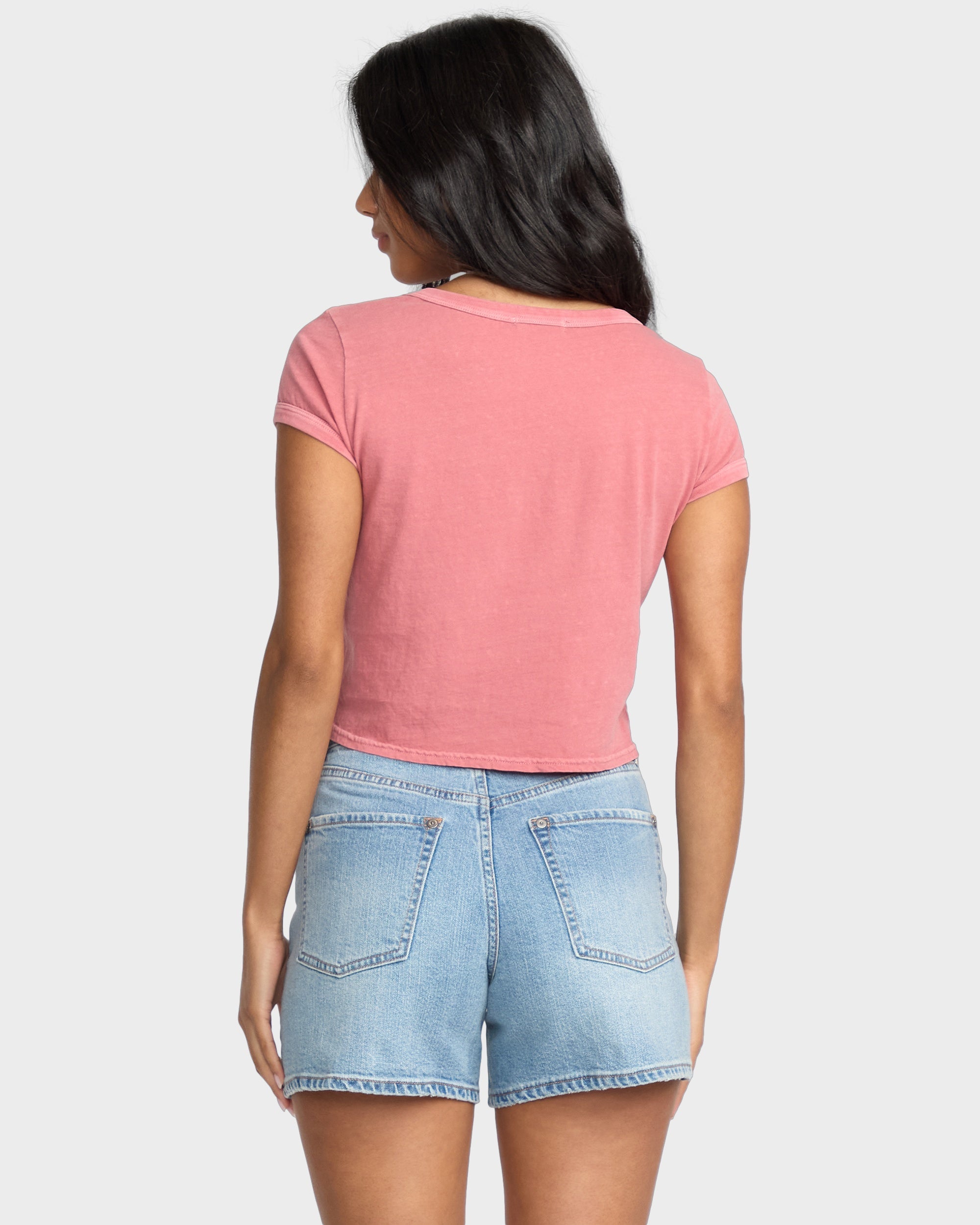 Womens Daily T-Shirt