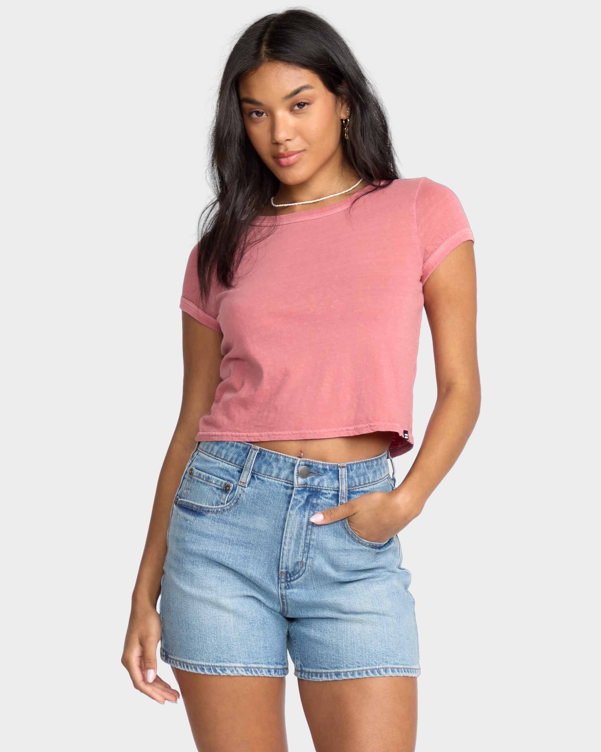 Womens Daily T-Shirt