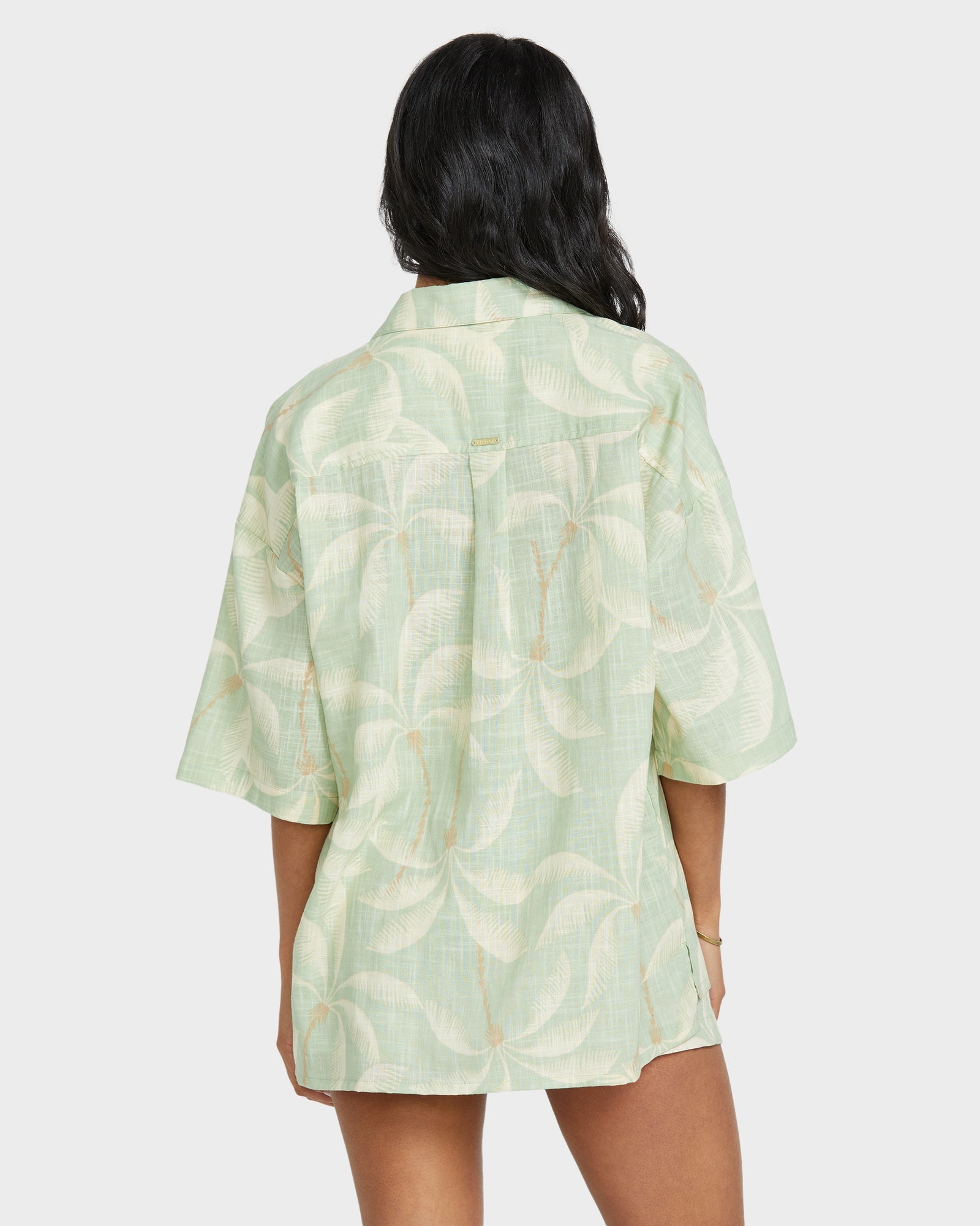 Womens Beach Side Shirt
