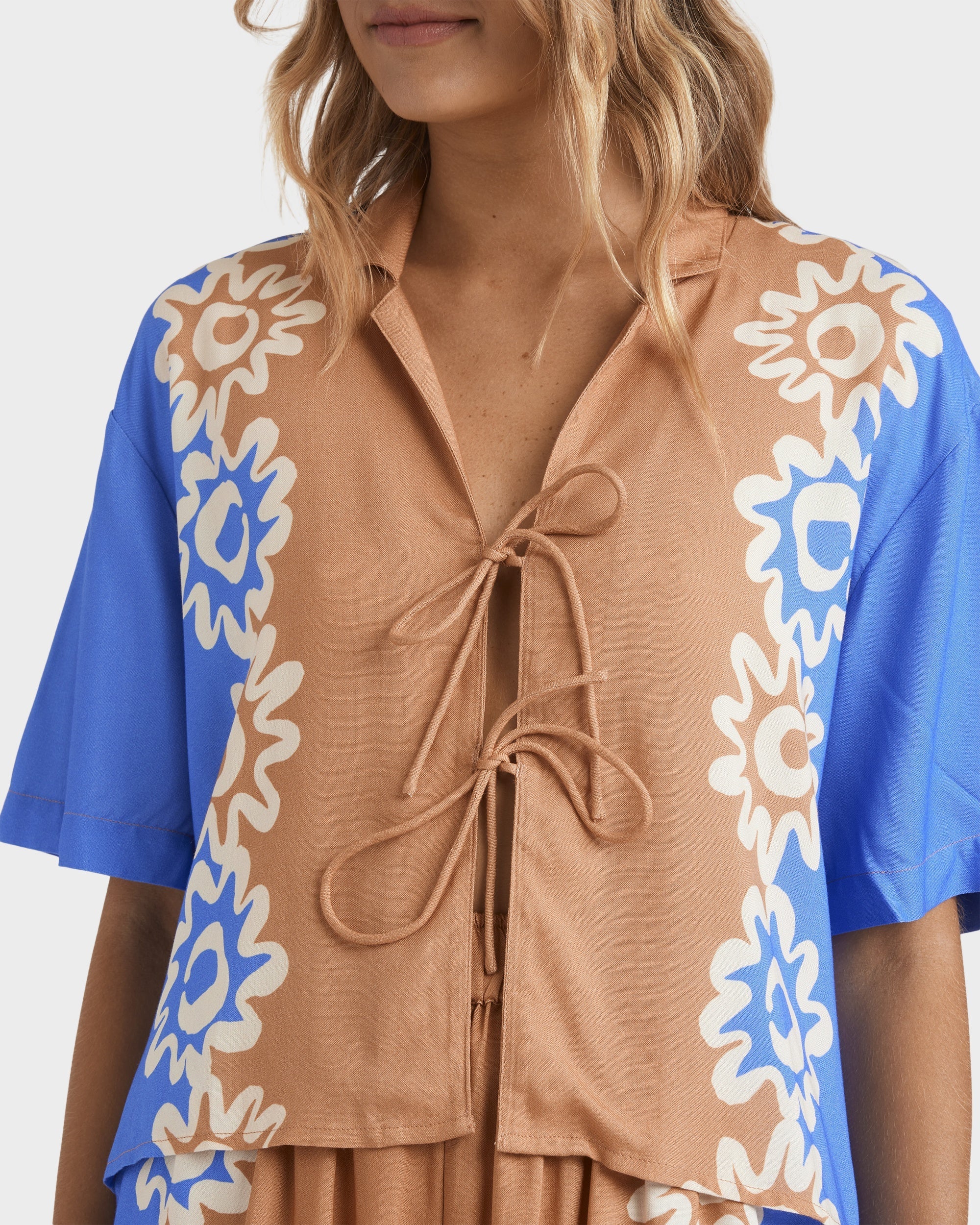 Womens Trippin Dippin Shirt