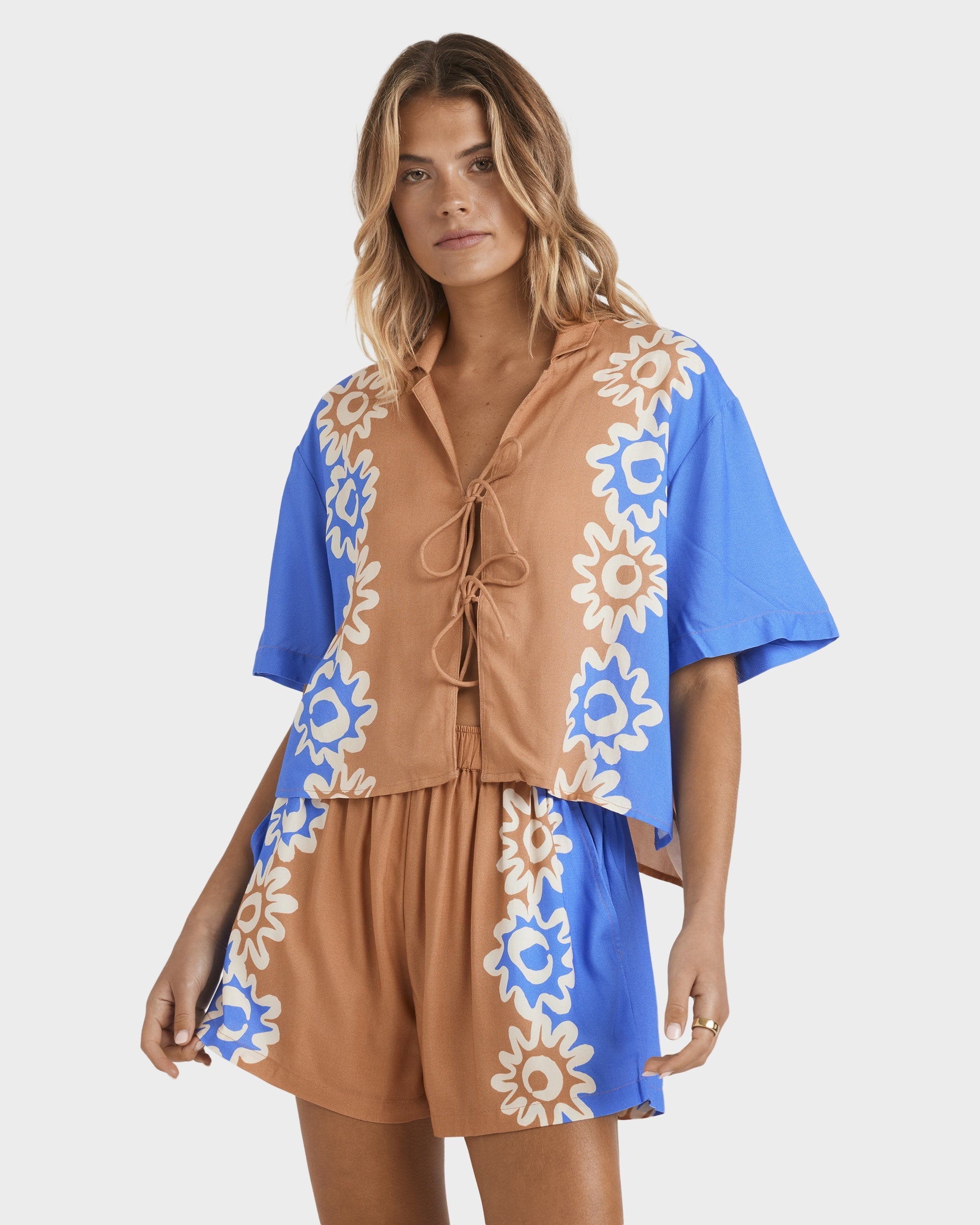 Womens Trippin Dippin Shirt