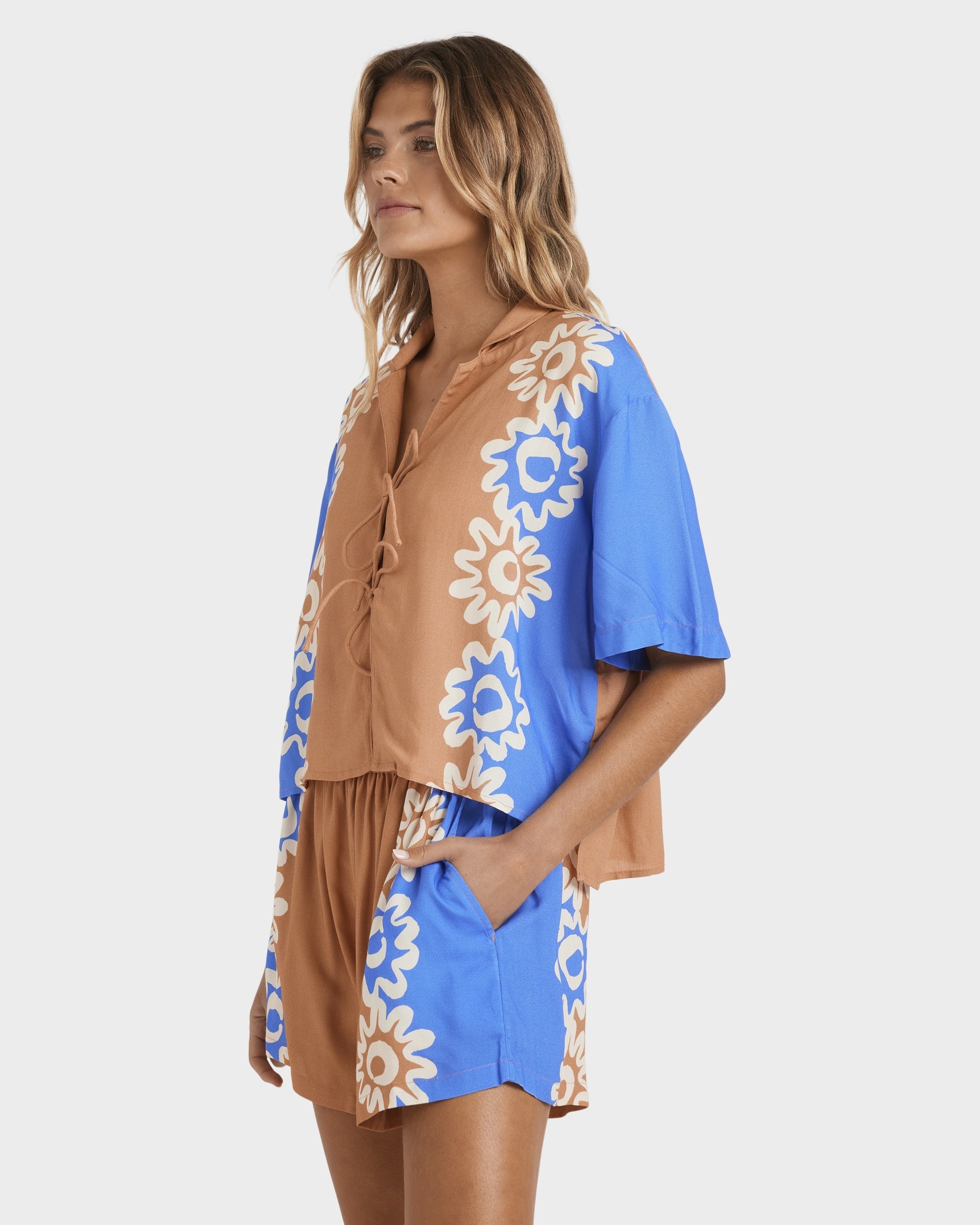 Womens Trippin Dippin Shirt