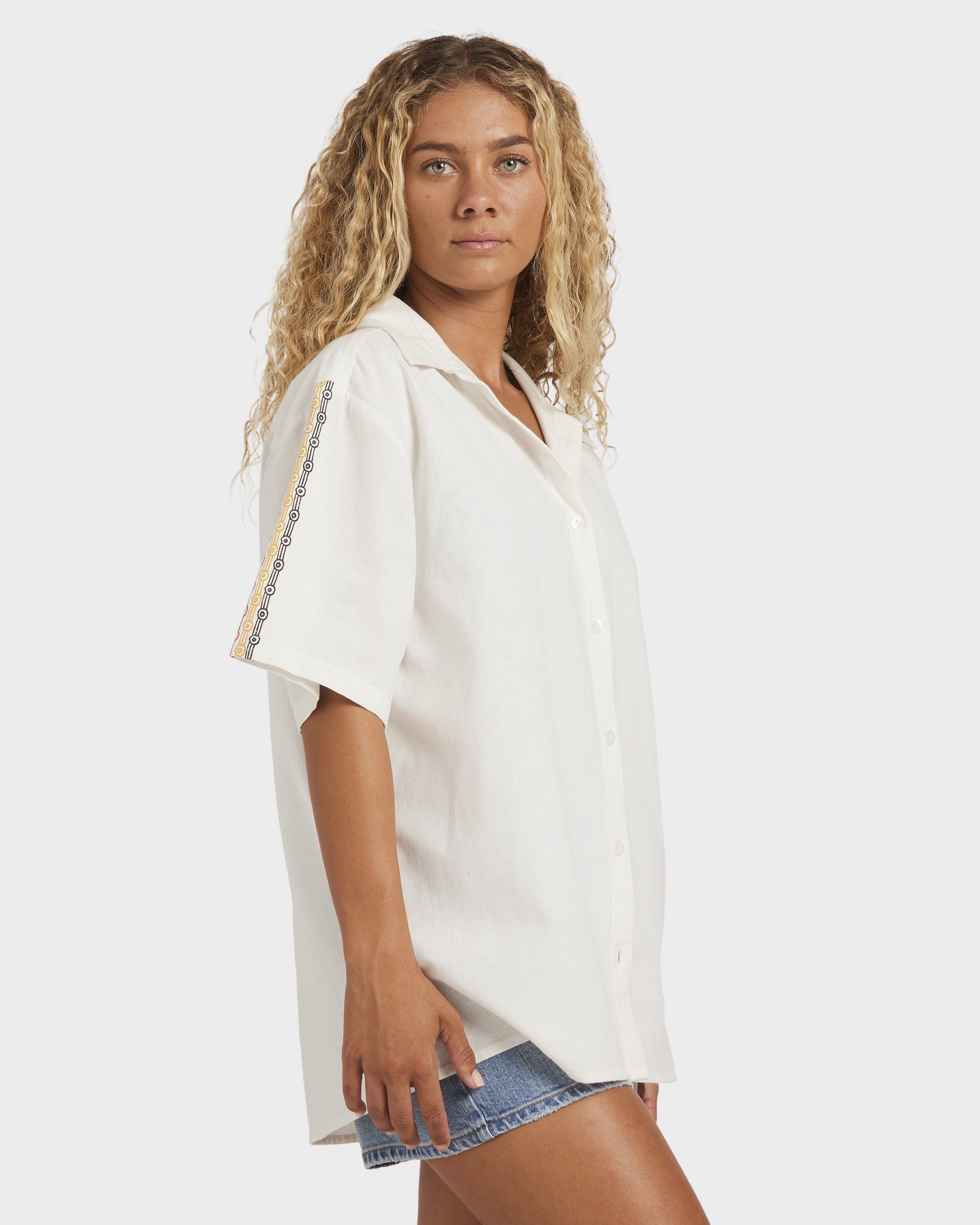 Womens Otis Dreaming Shirt