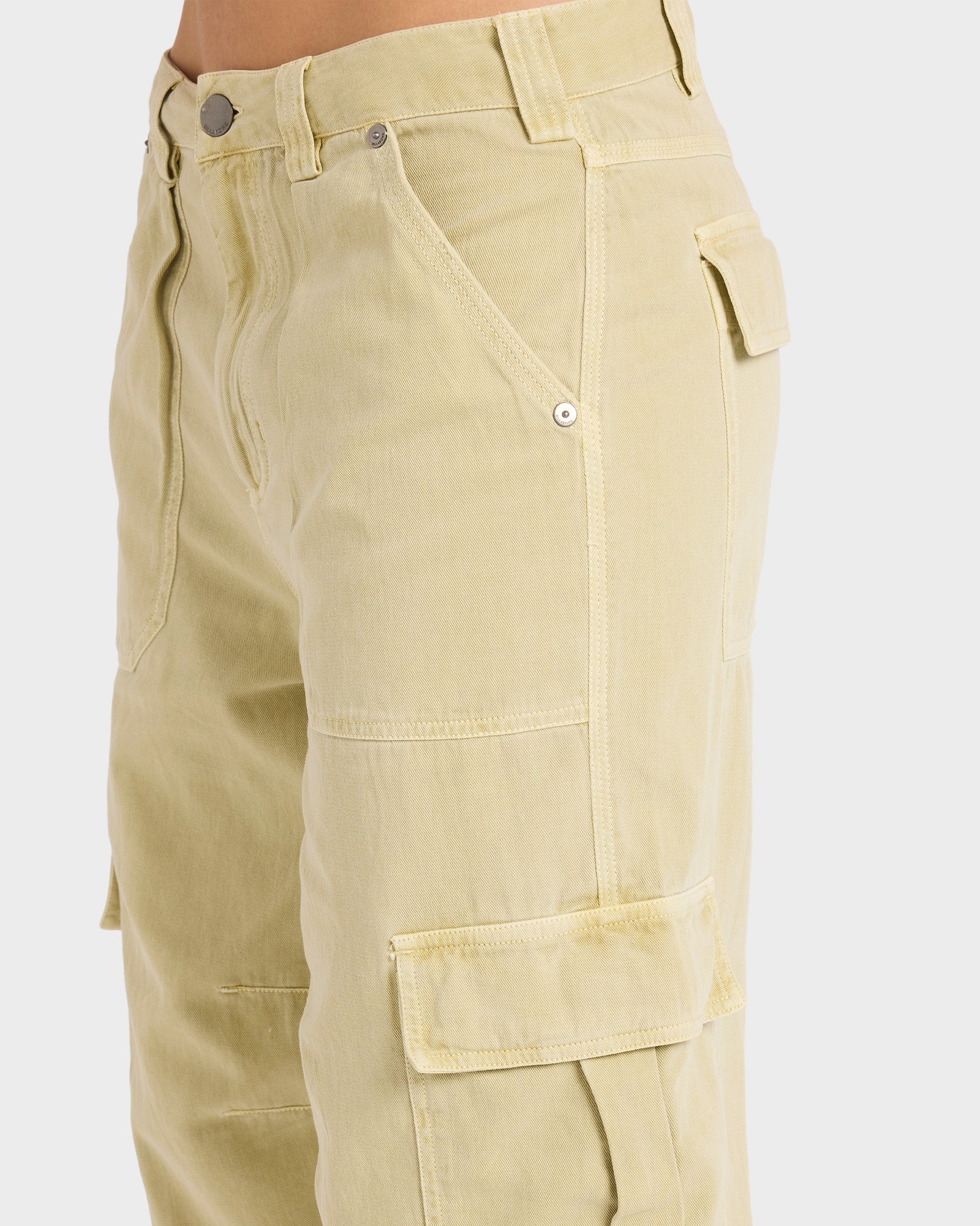 Womens Walk Along Cargo Pants