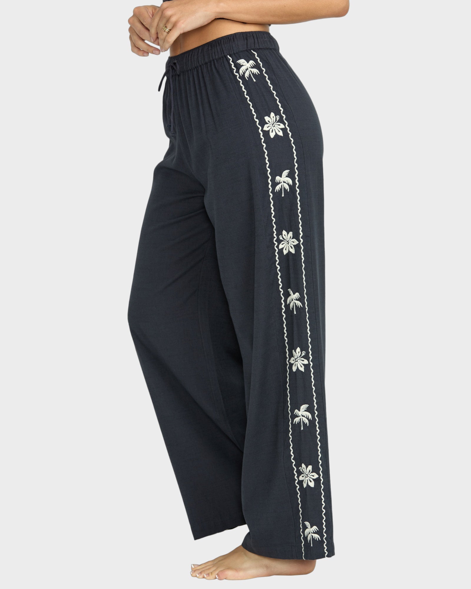 Womens Day End Trousers