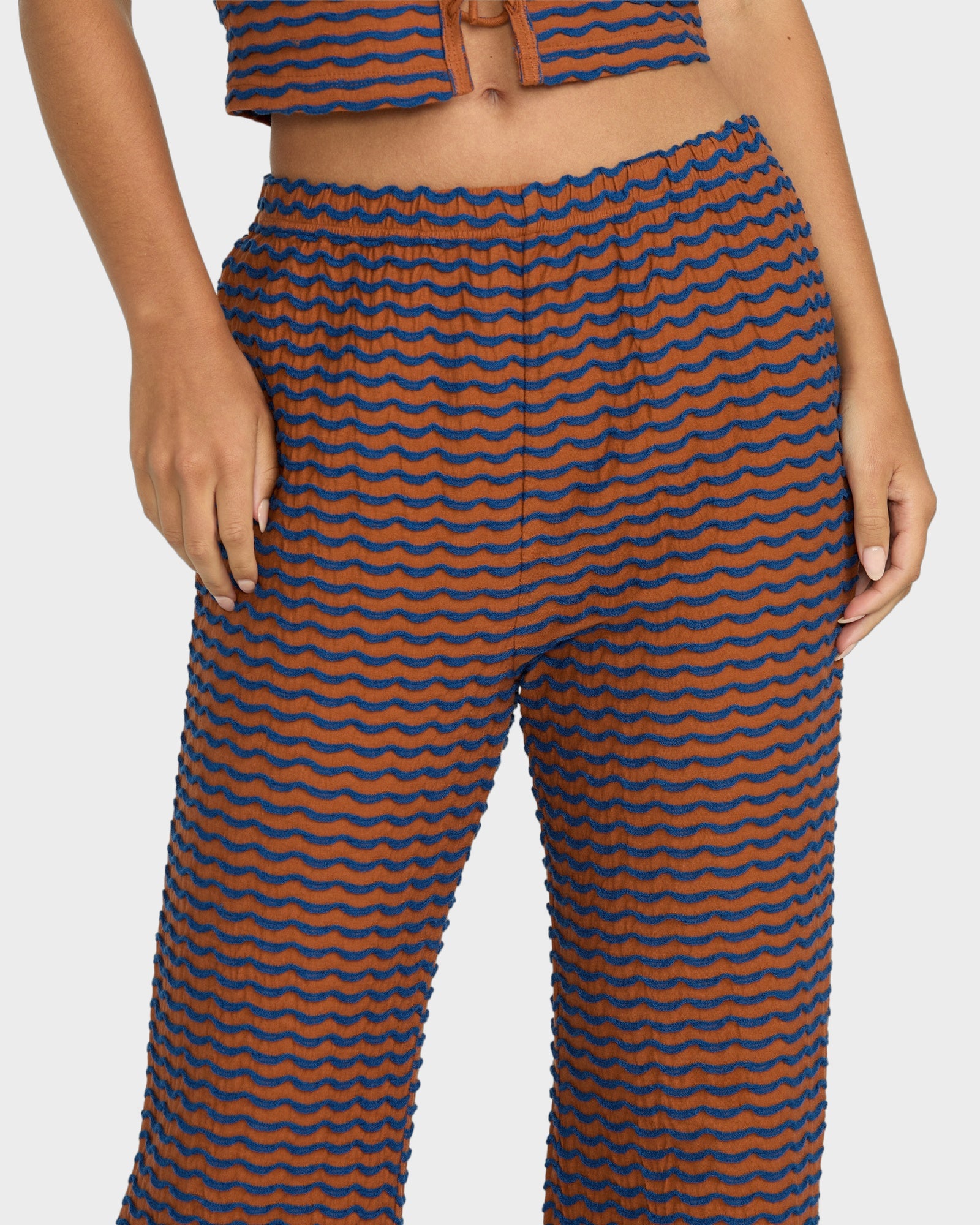 Womens Hot Tides Trousers