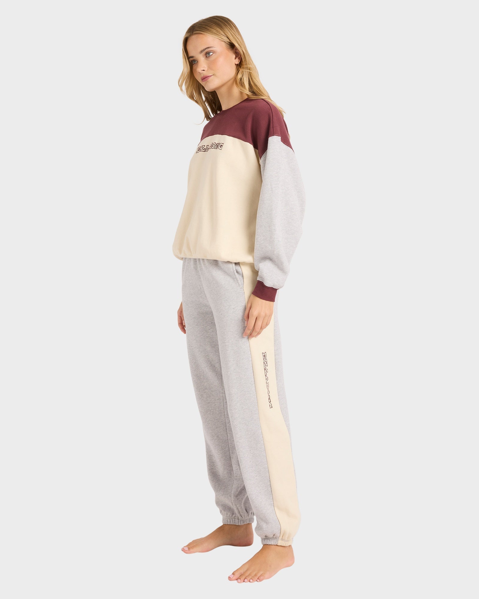 Womens Get It Trackpants