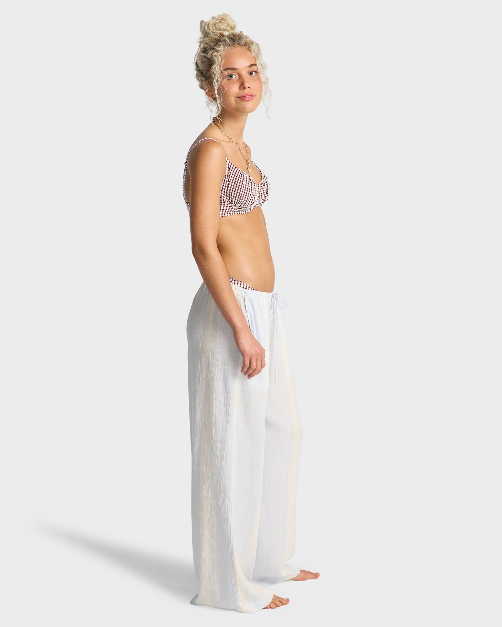 Womens Beach Bound Pants