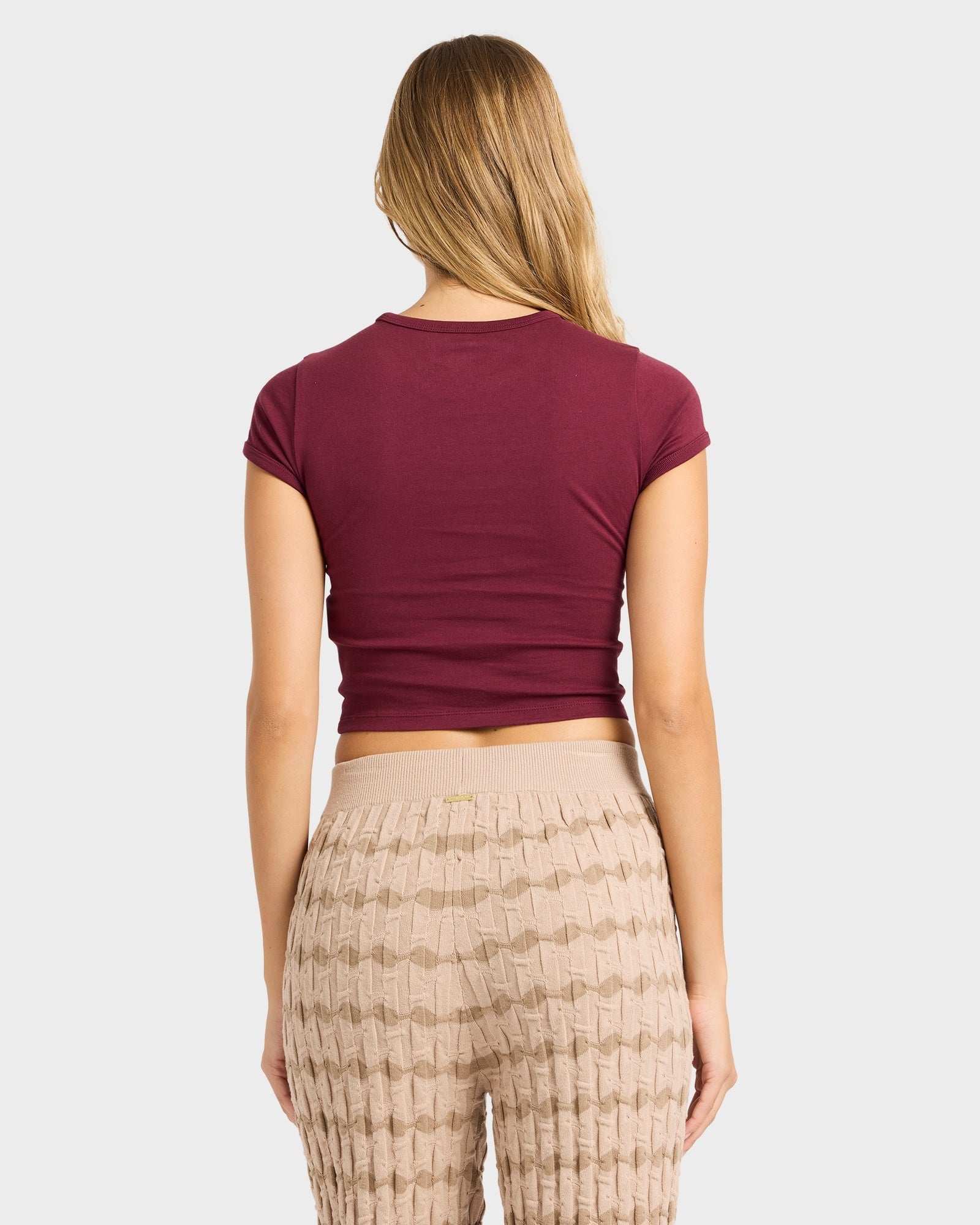 Womens Catch Some Sun T-Shirt