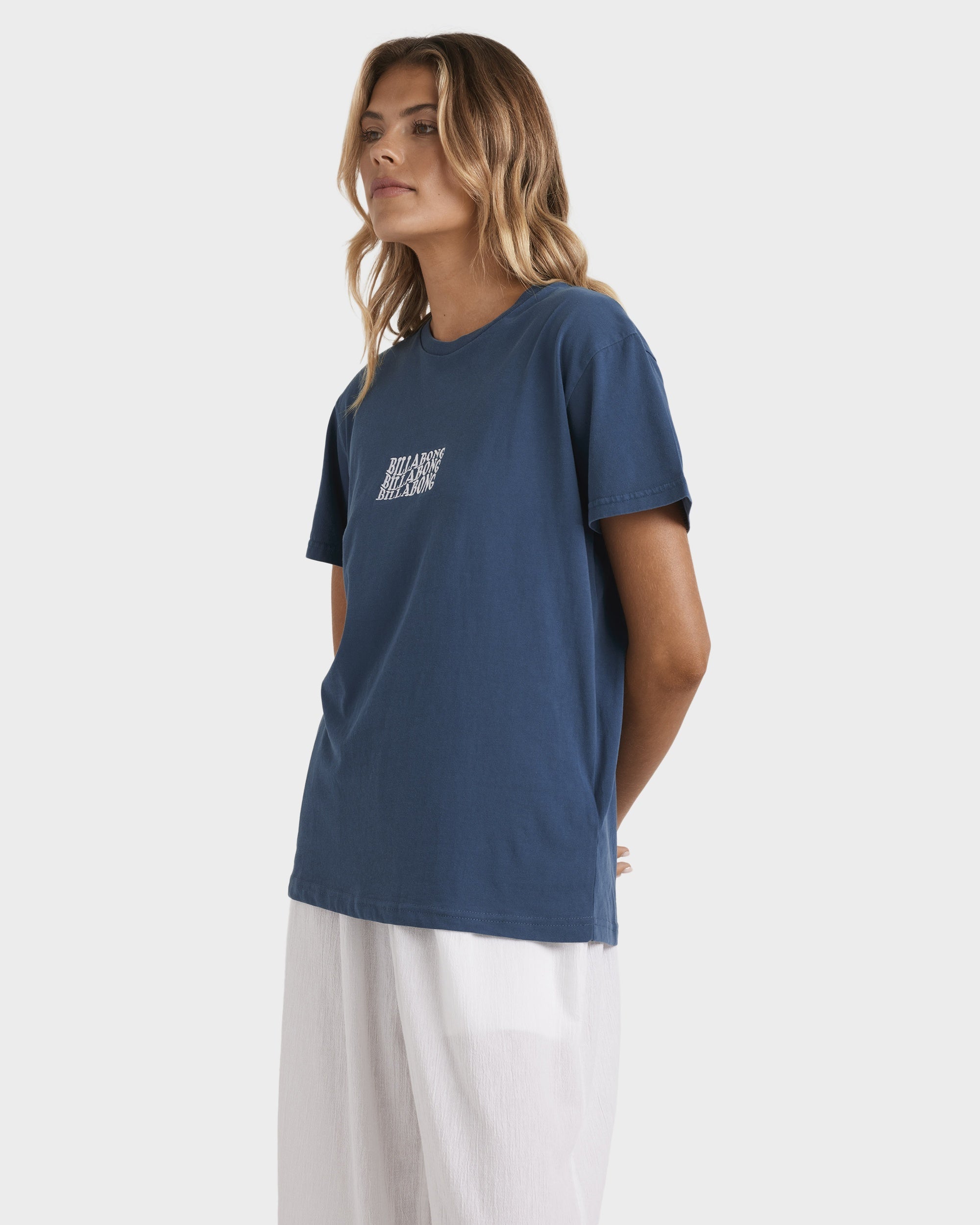 Womens Surf High T-Shirt