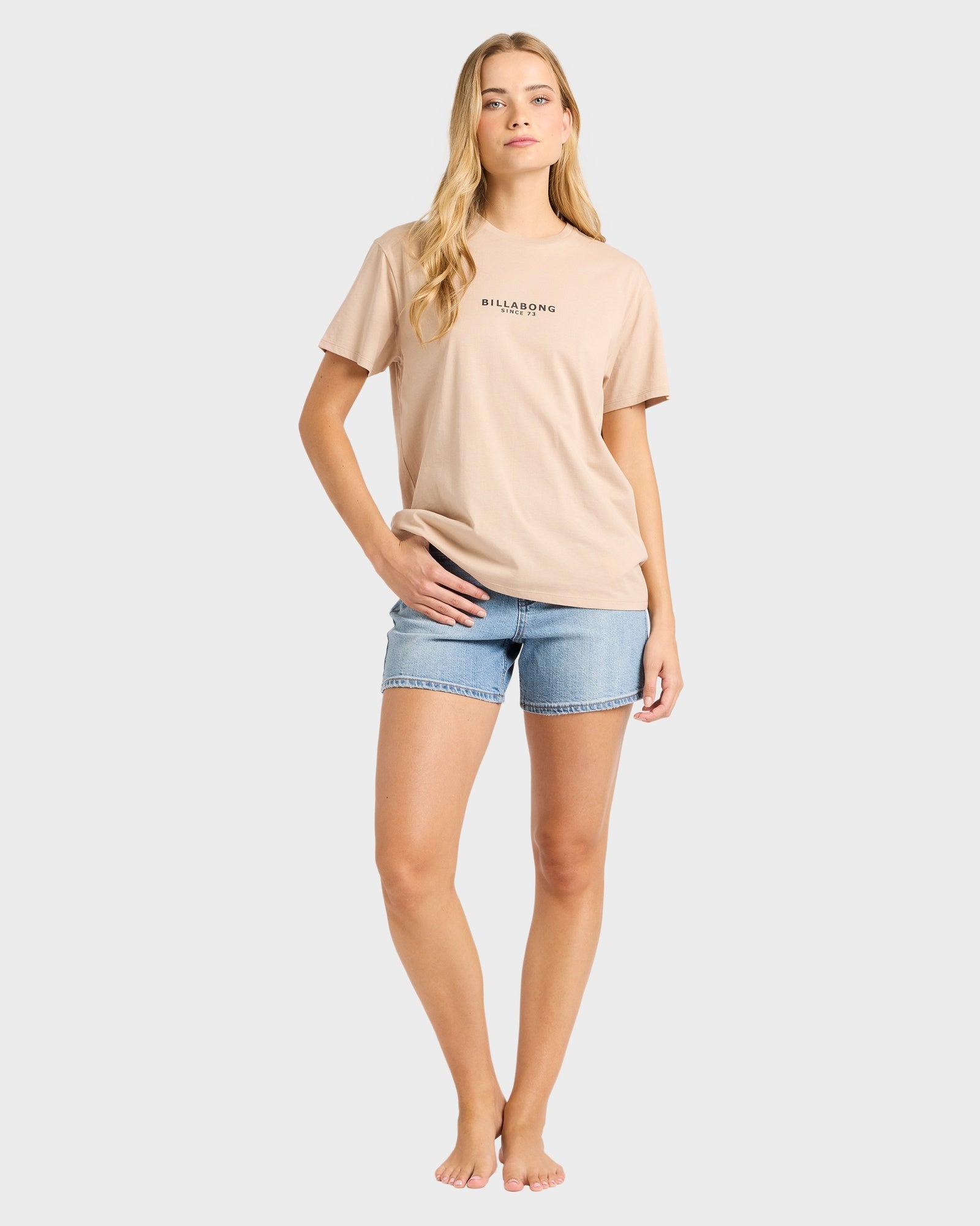 Womens Emerald Island T-Shirt