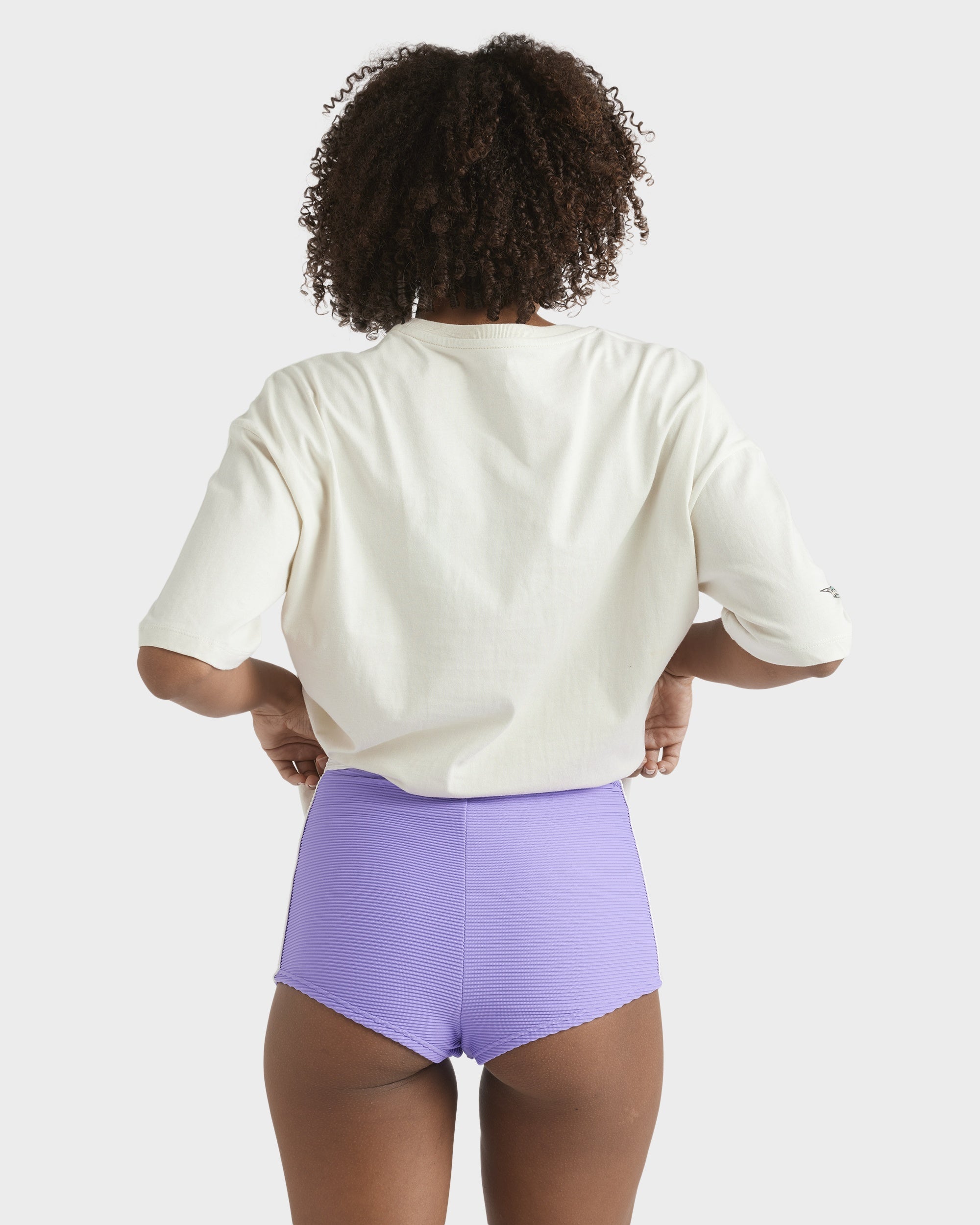 Womens Wave Out T-Shirt