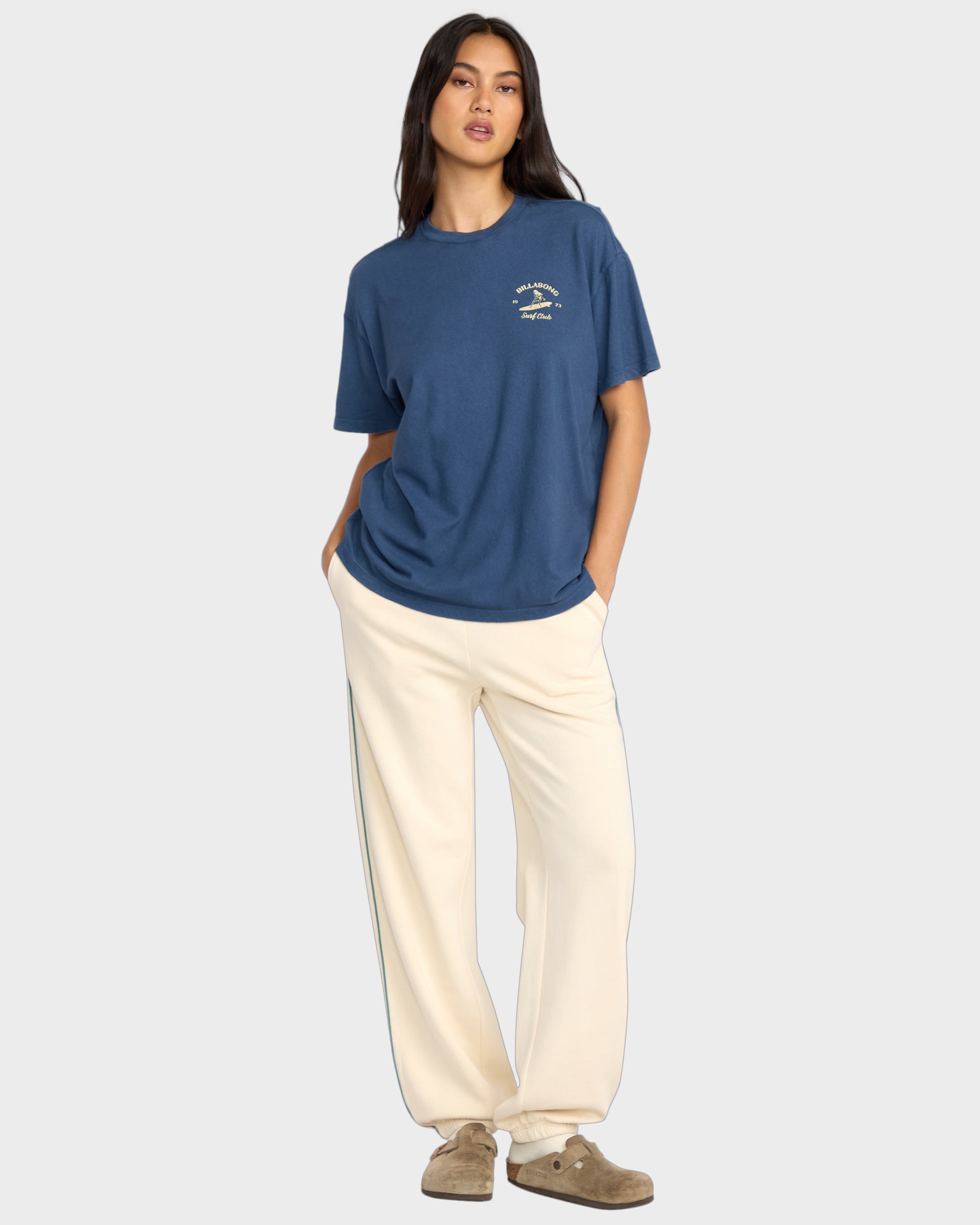 Womens Catch Feelings T-Shirt