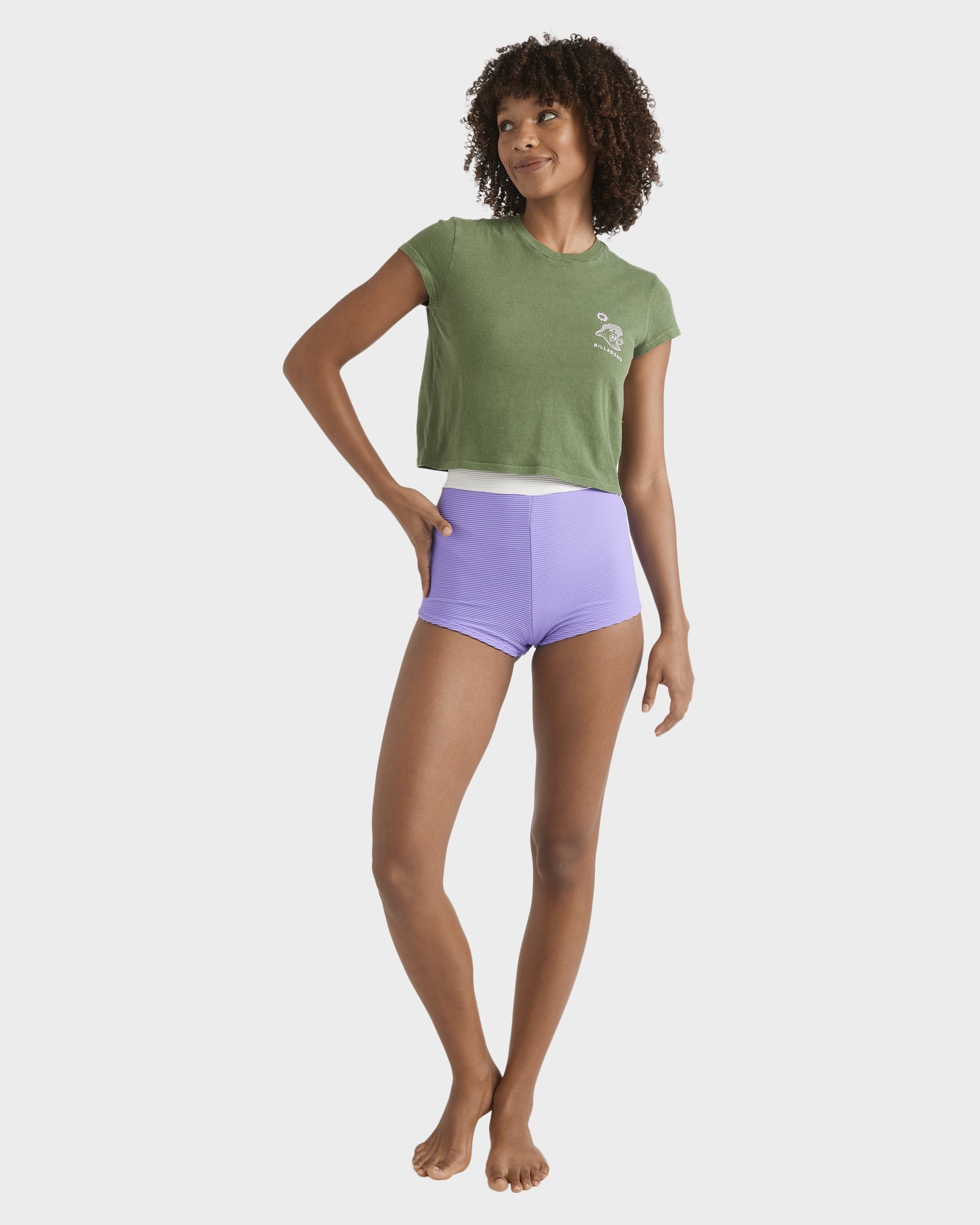 Womens Oceans Greatest T-Shirt