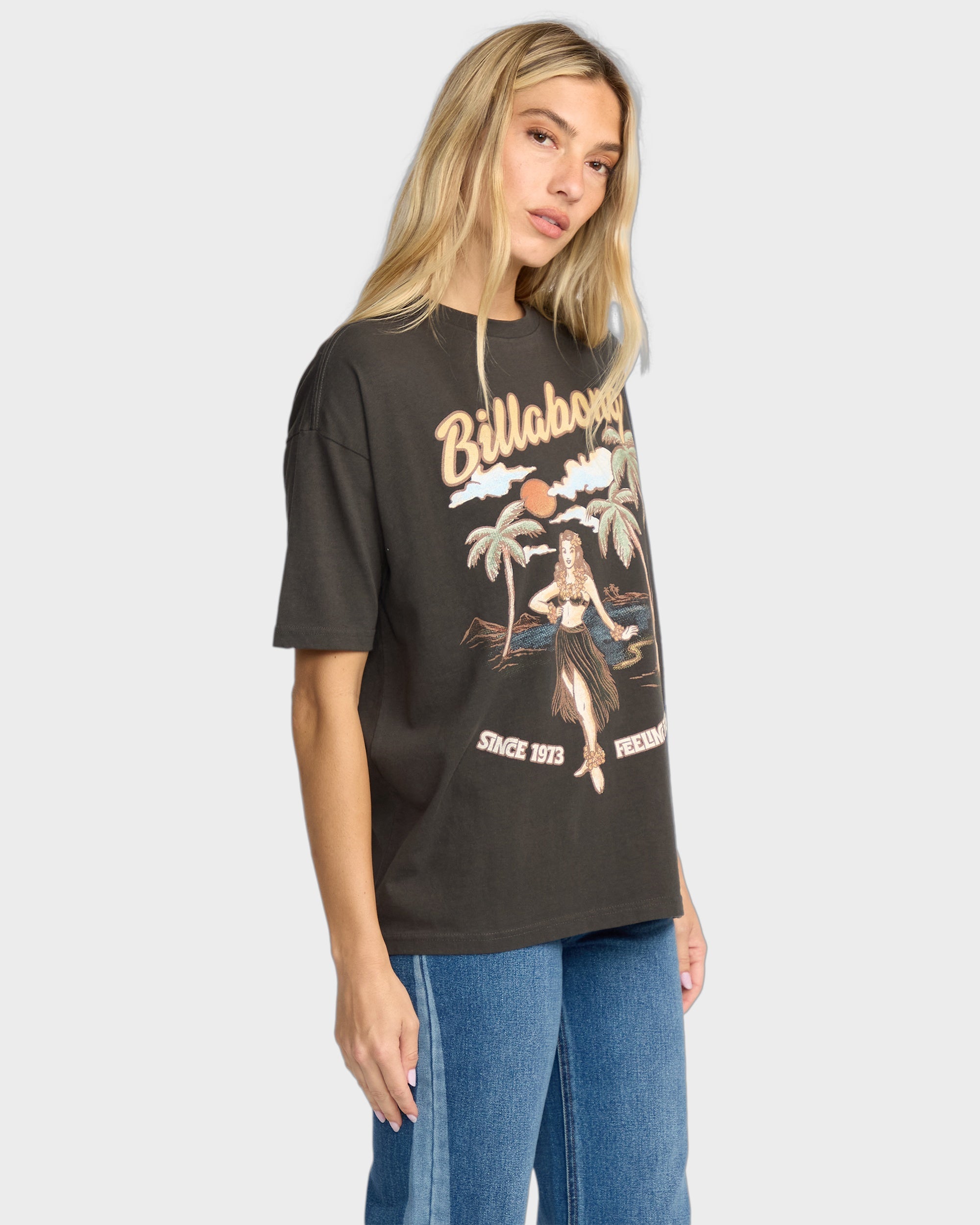 Womens My Sunny Girl T-Shirt