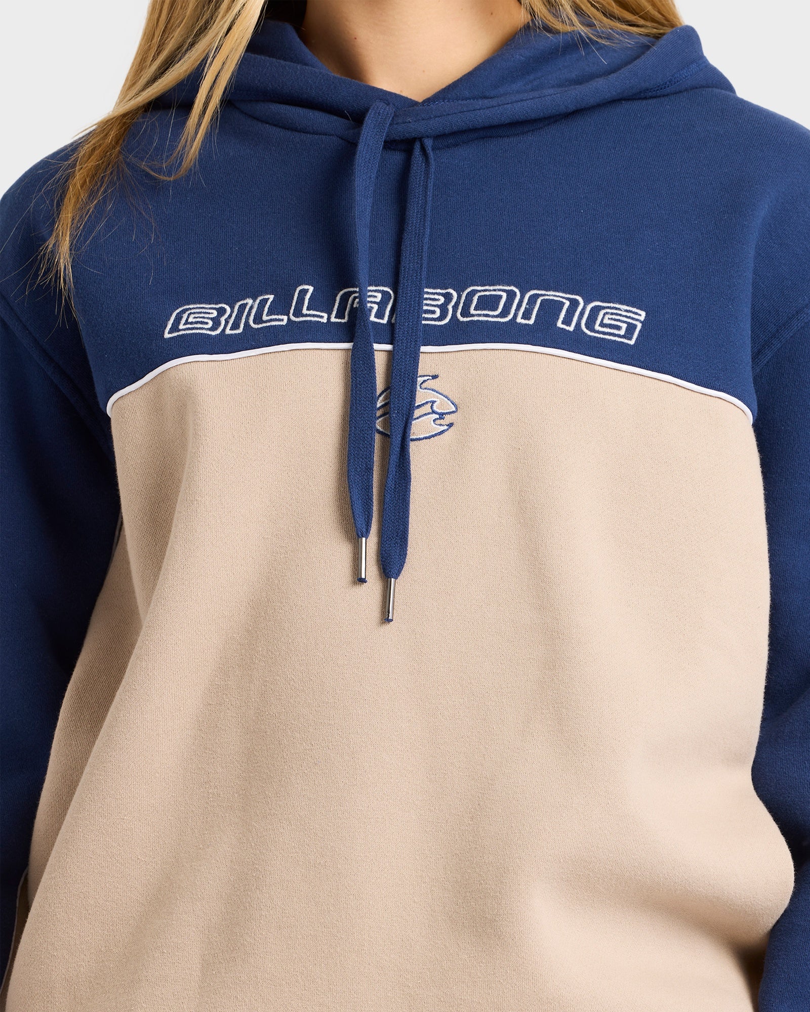 Womens Billa Tripper Pullover Hoodie