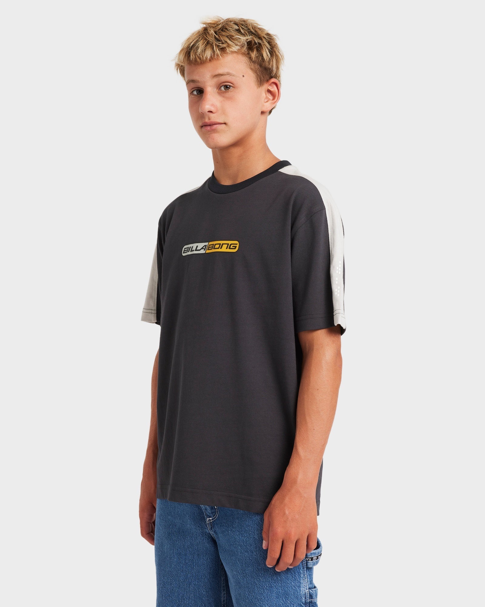 Boys 8-16 Spec Iconic OG T-Shirt