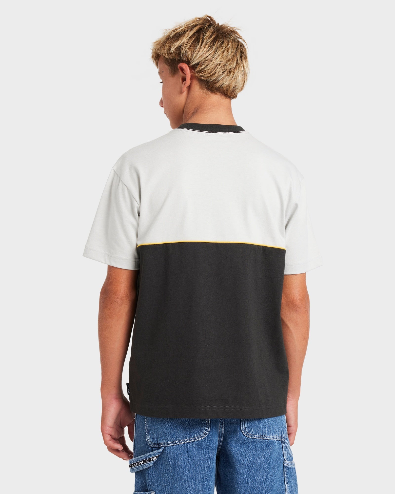 Boys 8-16 Spec Legacy OG T-Shirt