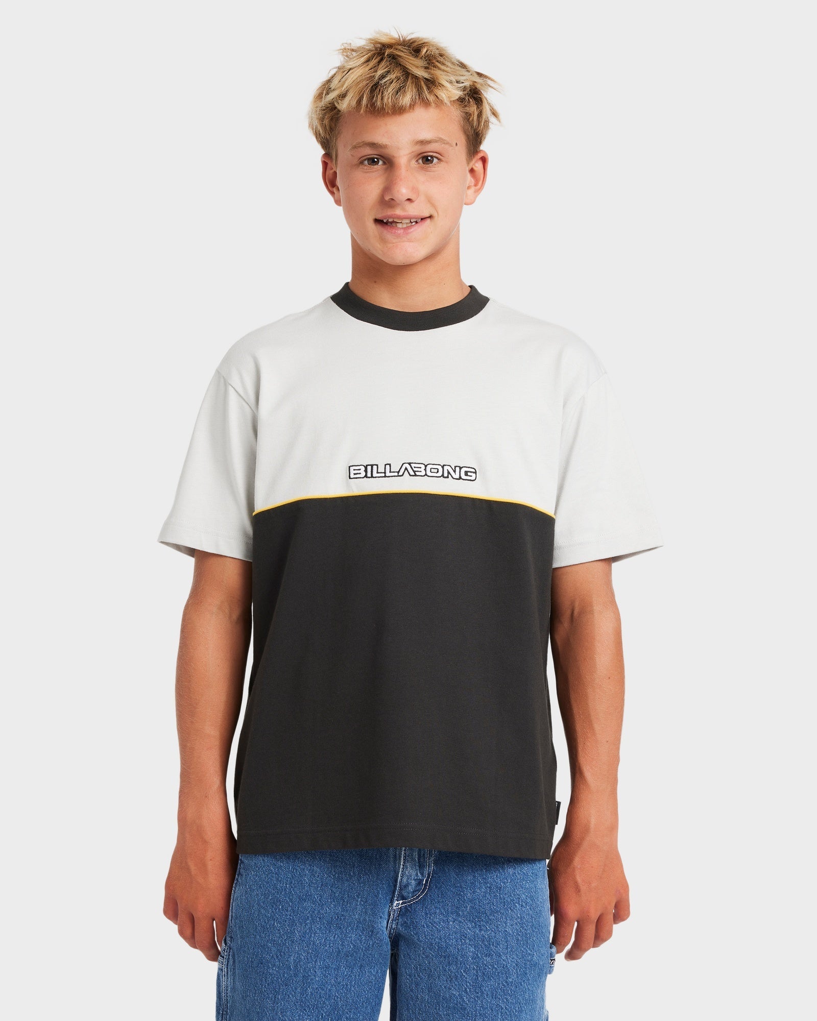 Boys 8-16 Spec Legacy OG T-Shirt