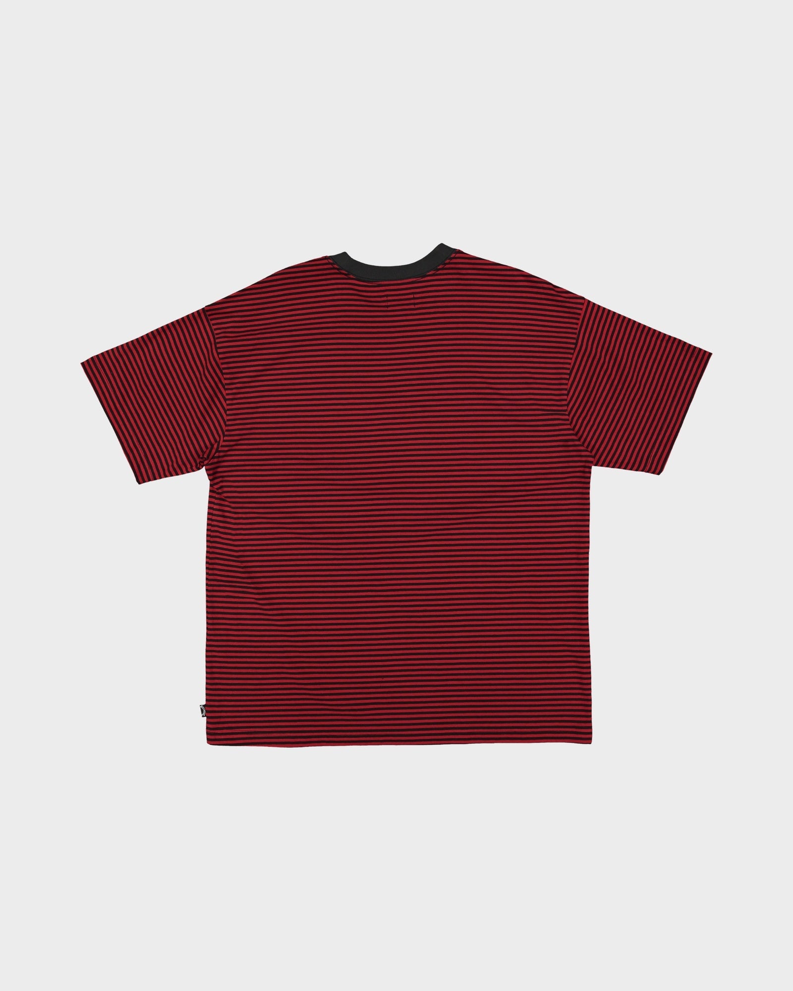 Boys 8-16 Absence Stripe OG T-Shirt