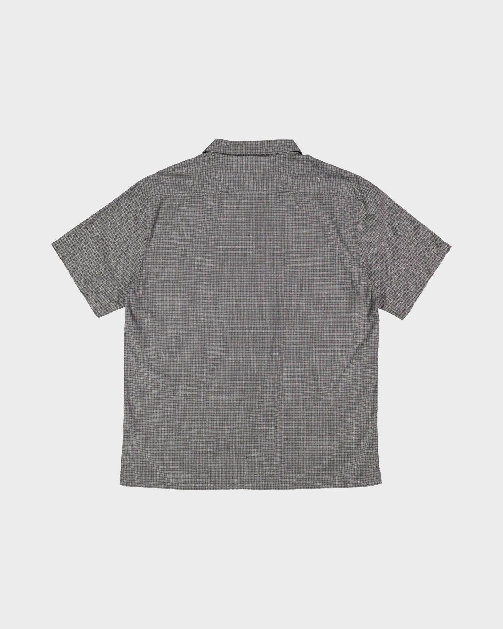 Boys 8-16 Web Mogul Shirt