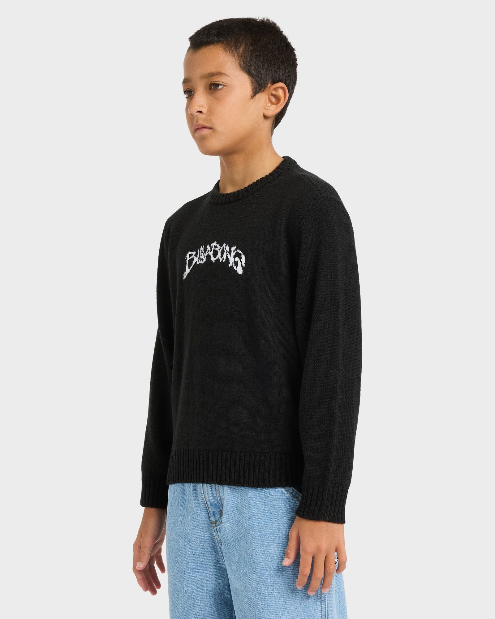 Boys 8-16 Filthy Knit Sweater