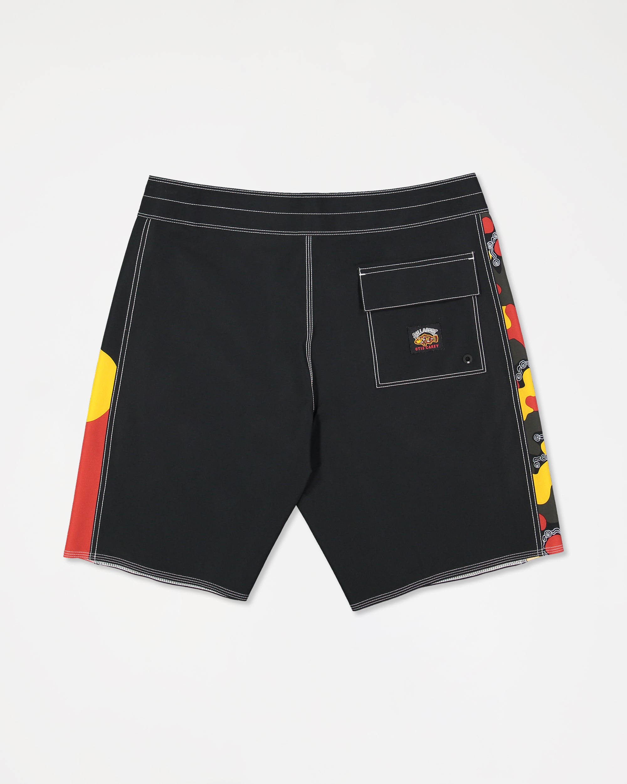 Boys 8-16 Otis Dbah Pro Boardshorts