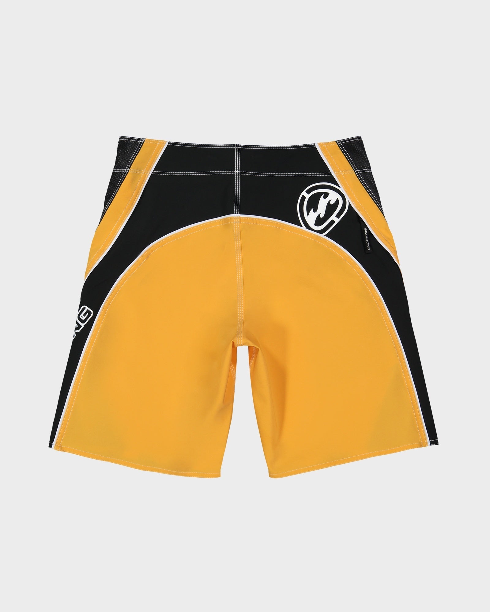 Boys 8-16 Fluid 2K Pro Boardshorts