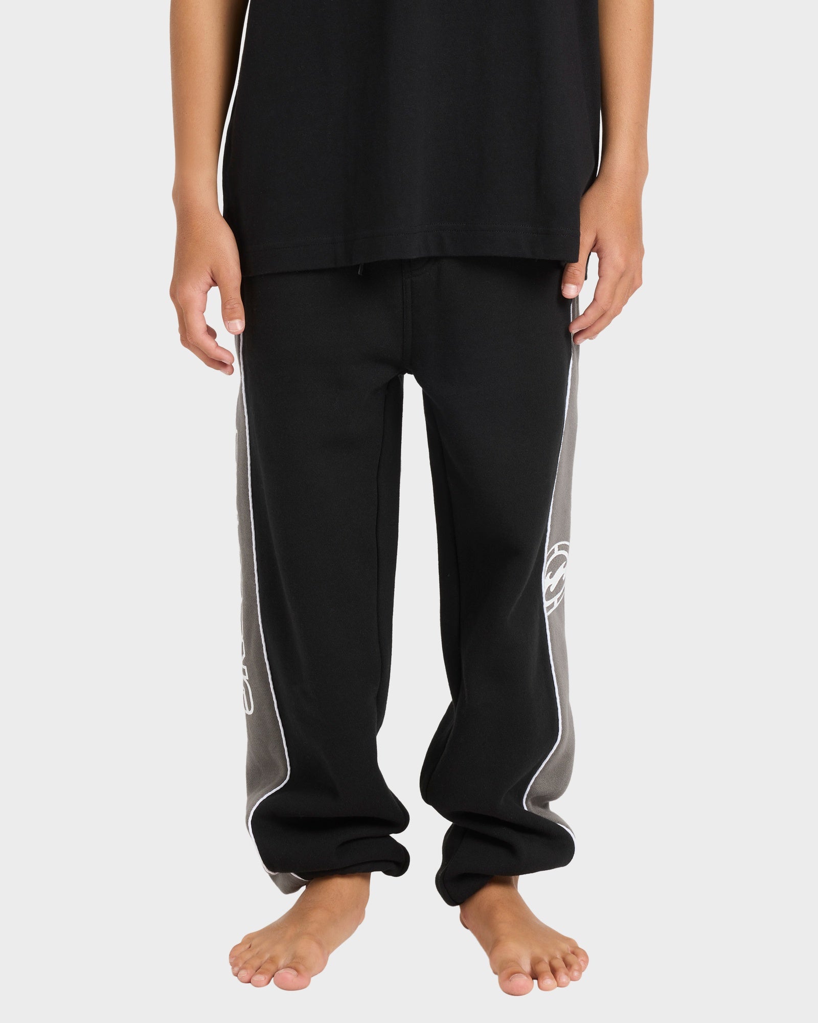 Boys 8-18 Bio Wave Trackpants