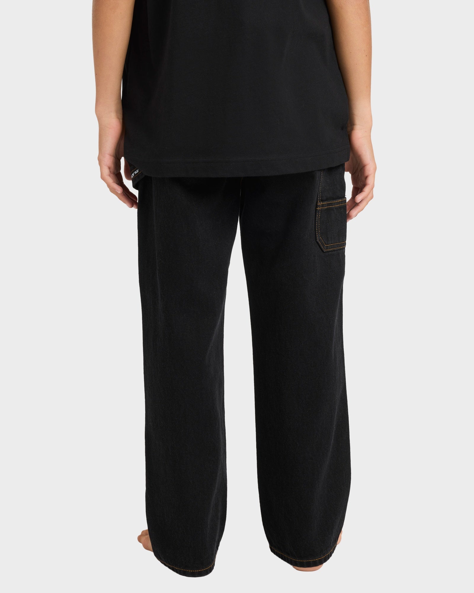 Boys 8-16 Spec 73 Chrome Denim Jeans