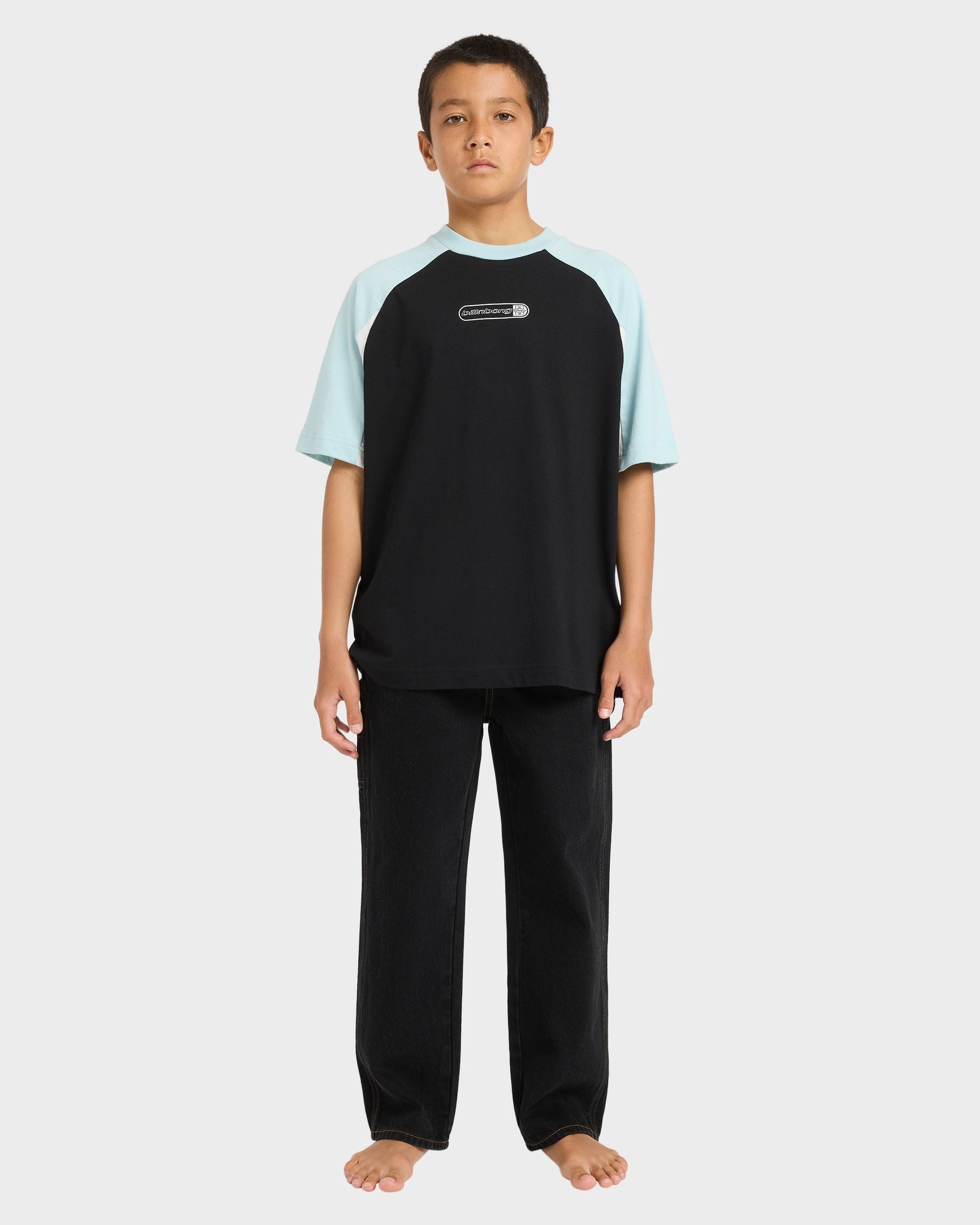 Boys 8-16 Spec 73 Chrome Denim Jeans