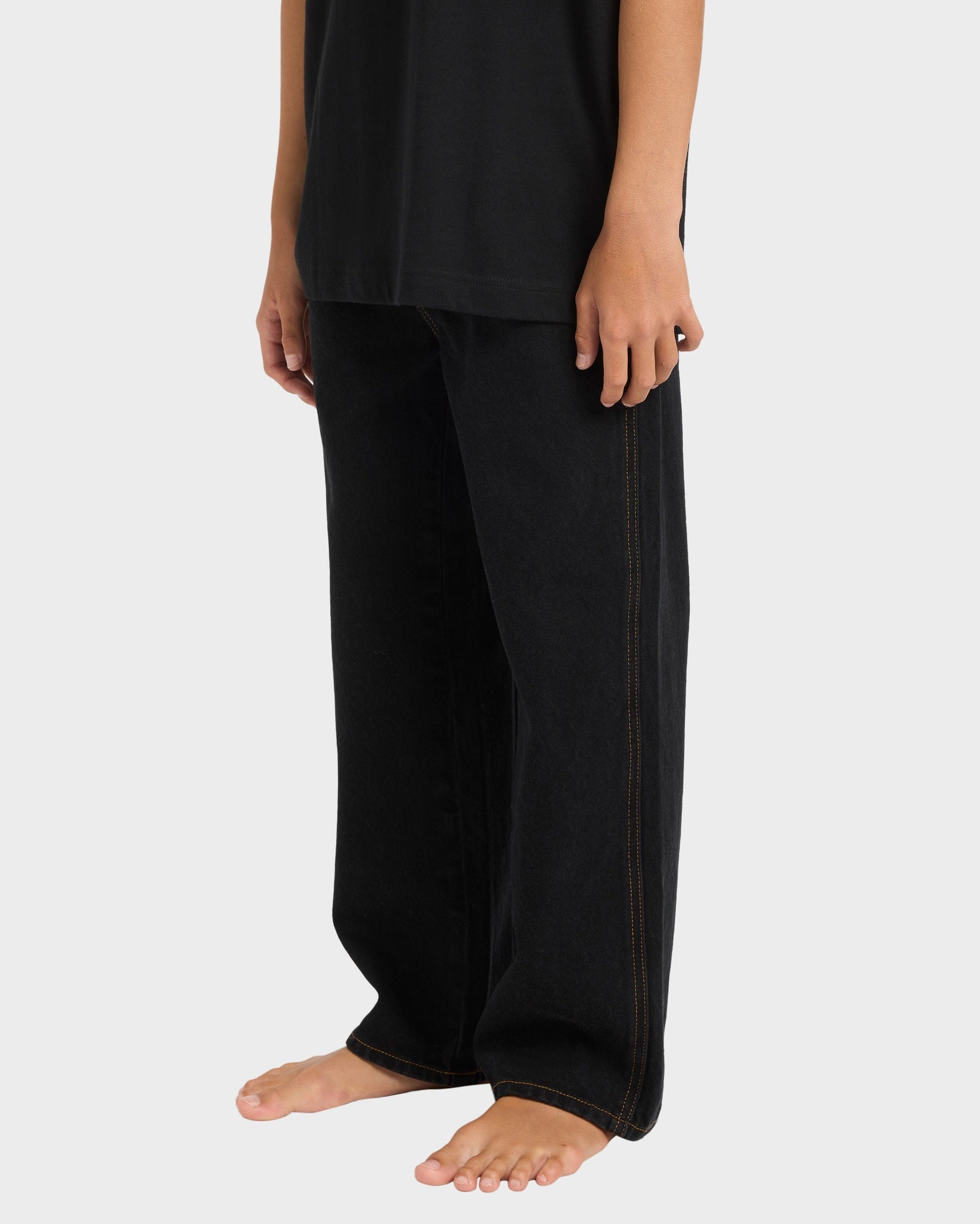 Boys 8-16 Spec 73 Chrome Denim Jeans