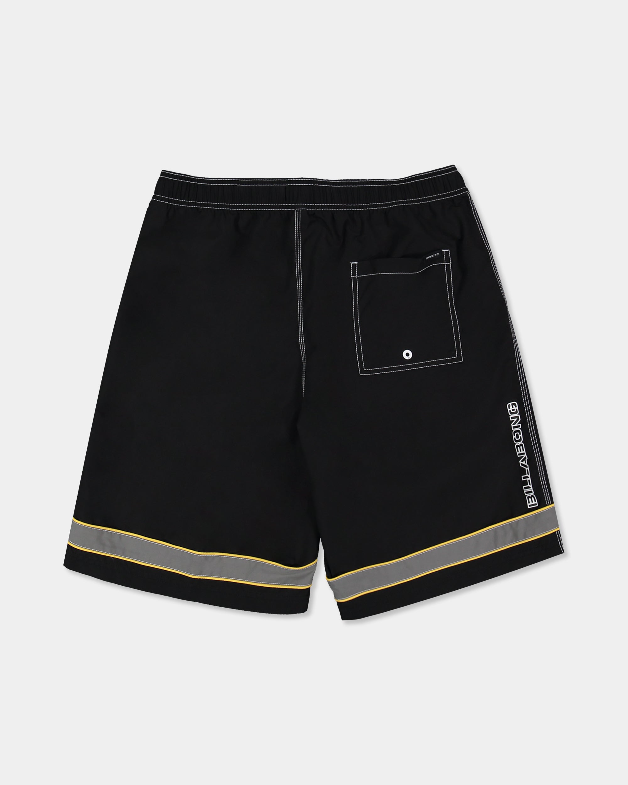 Boys 8-16 Throw On 2.0 18" Boardshorts