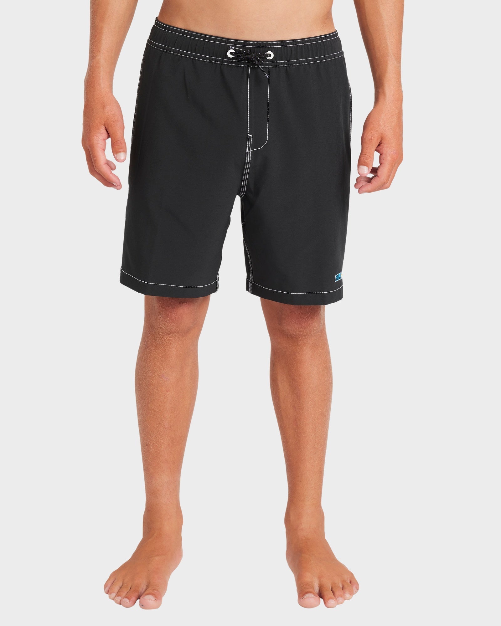 Boys 8-16 Bong Fly Layback Boardshorts
