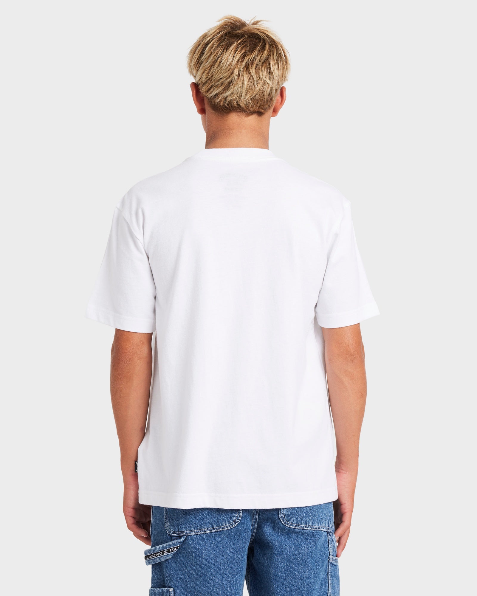 Boys 8-16 East Coast Low OG T-Shirt