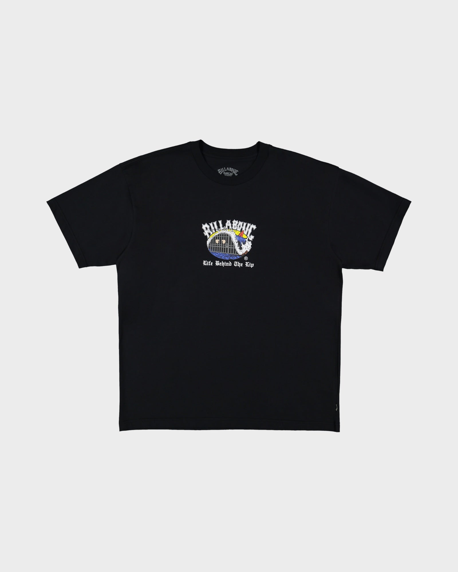 Boys 8-16 Behind The Lip OG T-Shirt