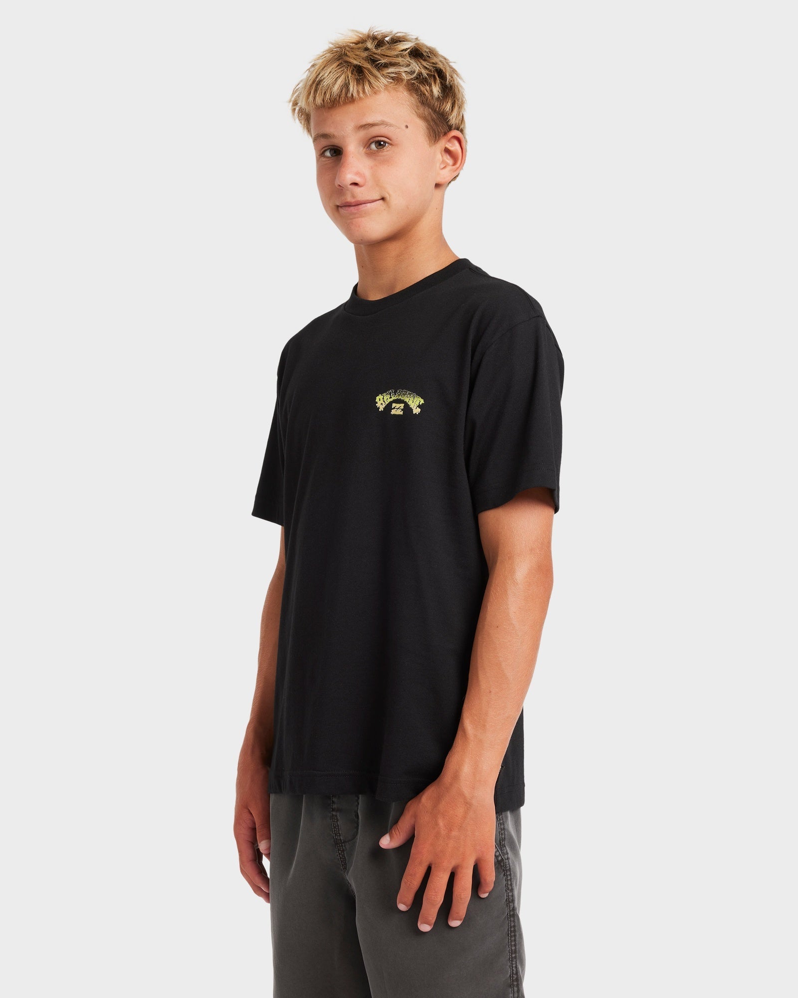 Boys 8-16 Wax Arch T-Shirt