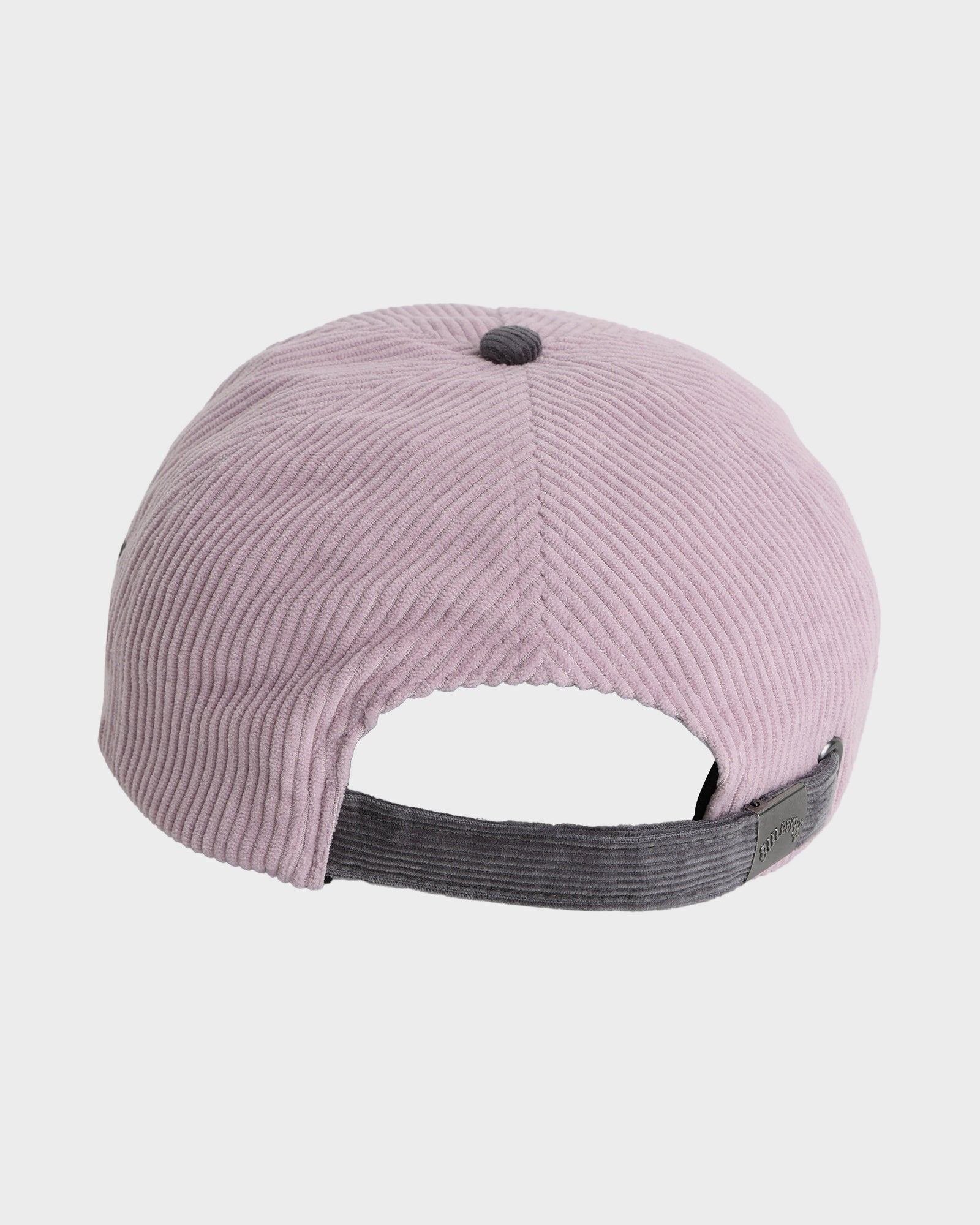 Mens Heritage Strapback Cap