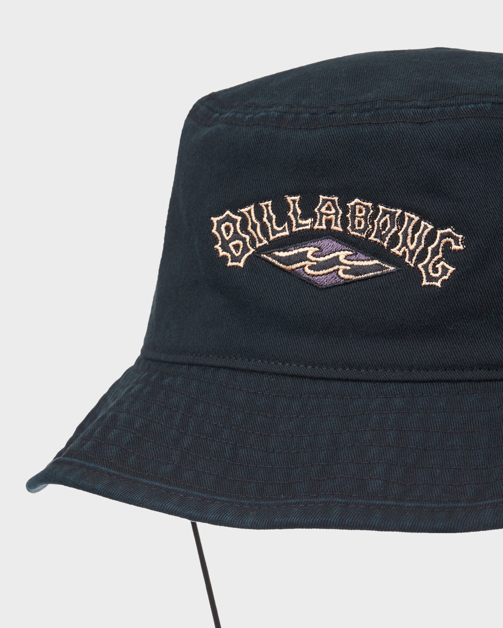 Mens Arch Wash Boonie Hat