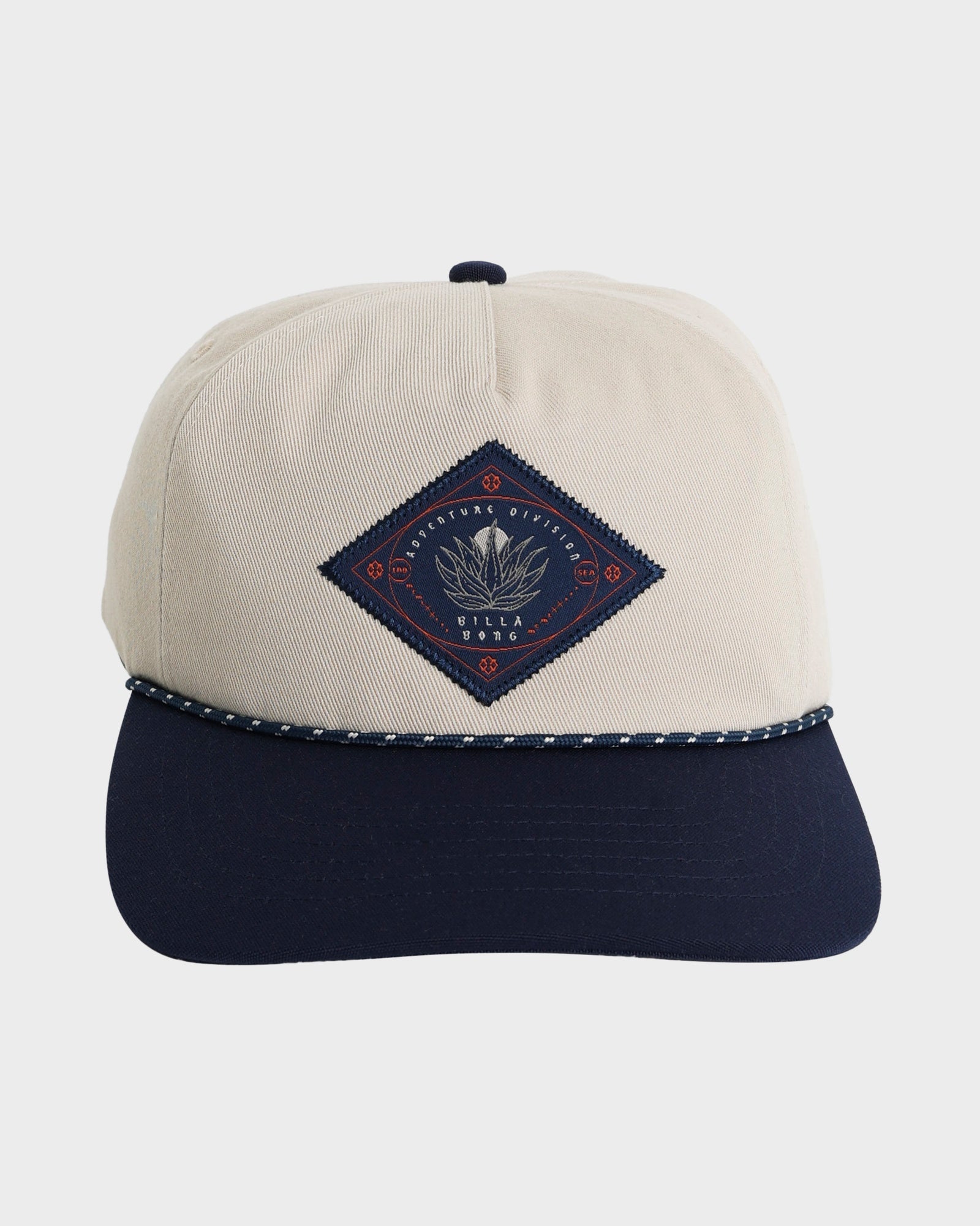 Mens A/Div Strapback Cap
