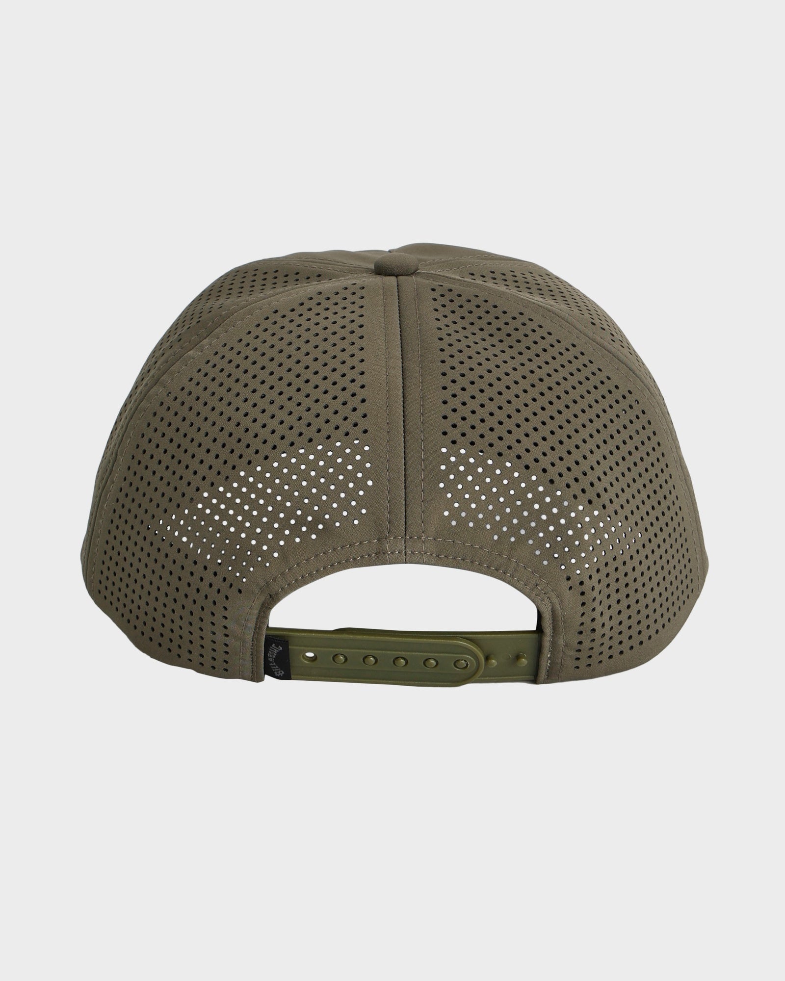 Mens A/Div Tech Snapback Cap